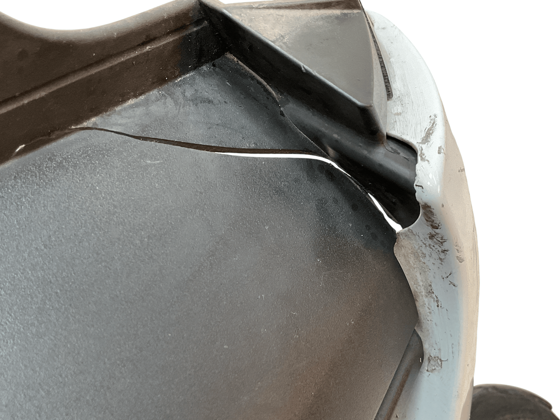 frontal radiador Mercedes‑Benz Sprinter W910. - A9108852800