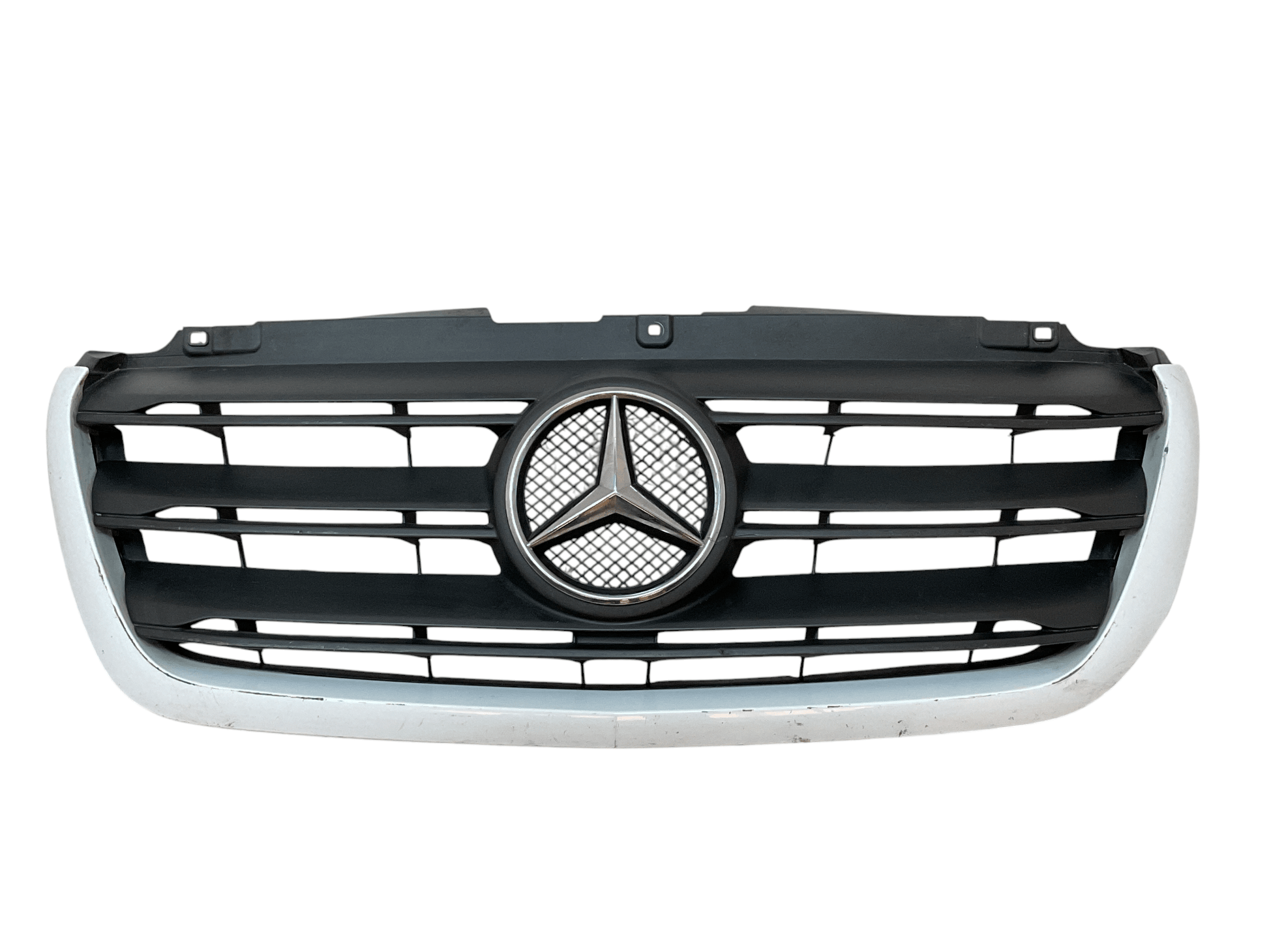frontal radiador Mercedes‑Benz Sprinter W910. - A9108852800