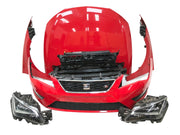 Frontal Seat Leon III - 5F0807221M