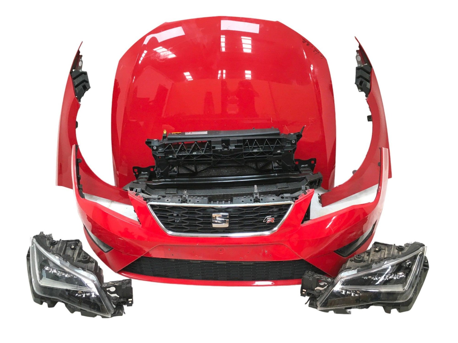 Frontal Seat Leon III - 5F0807221M