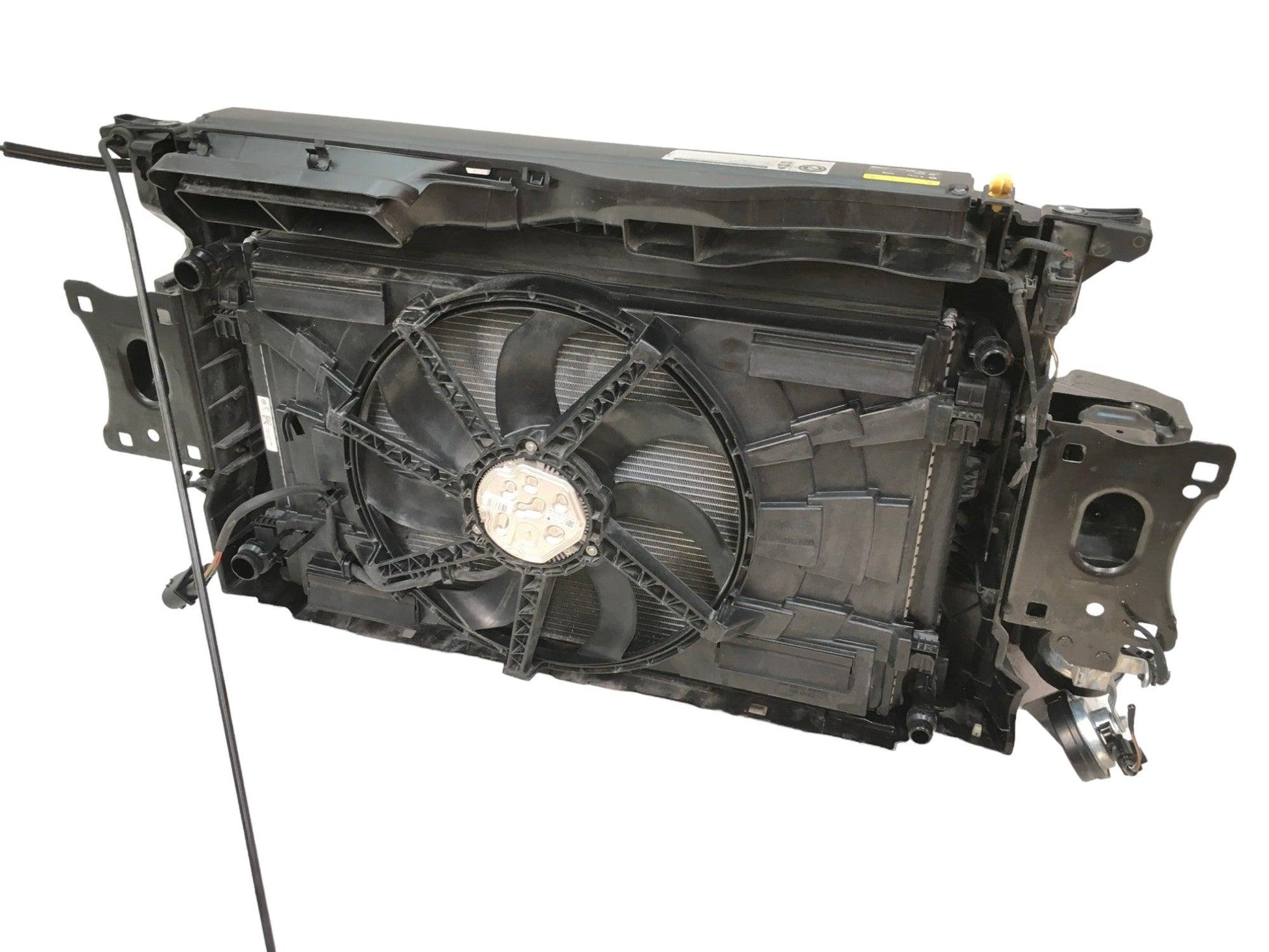 Frontal Seat Leon III - 5F0807221M