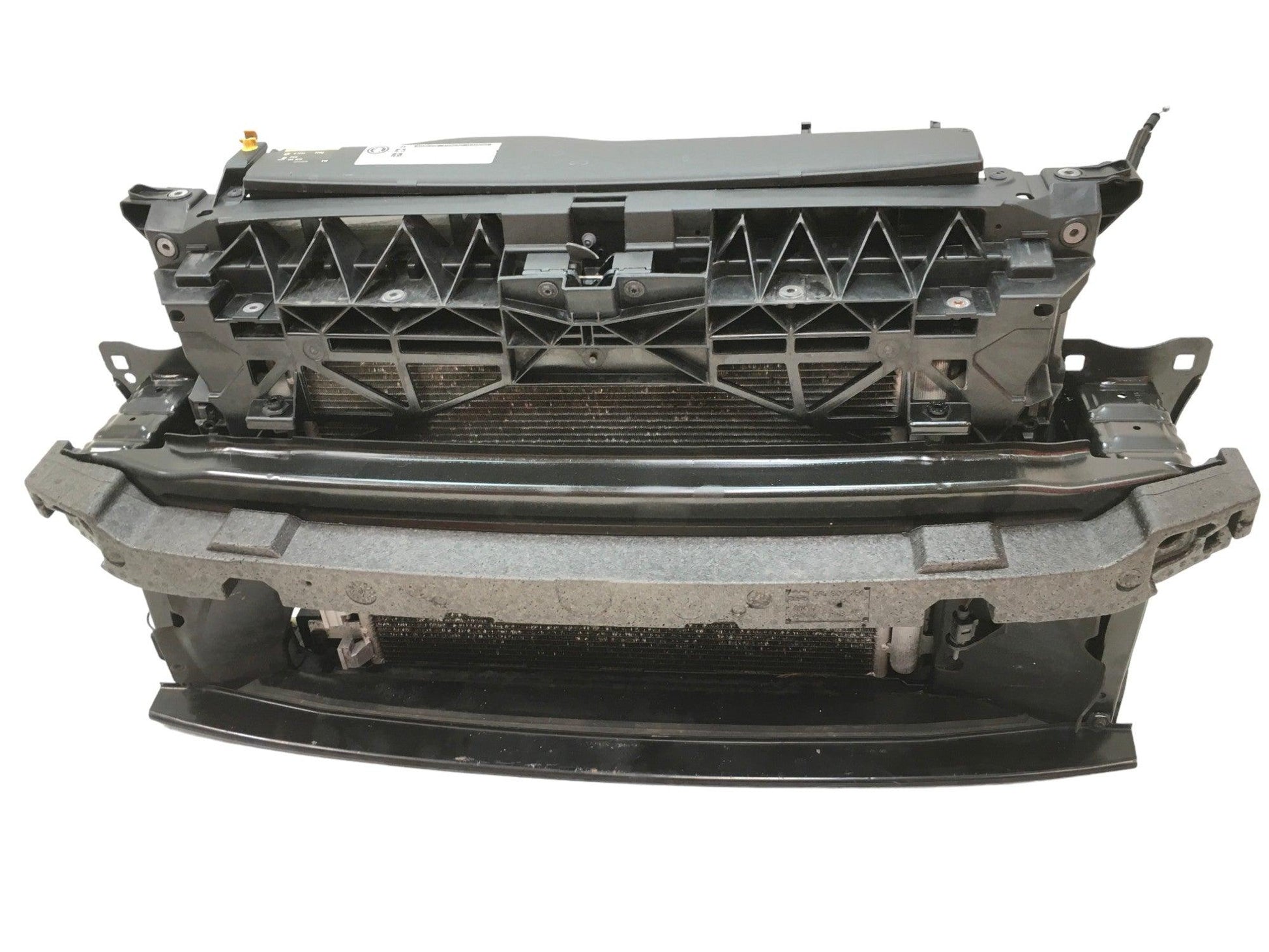 Frontal Seat Leon III - 5F0807221M