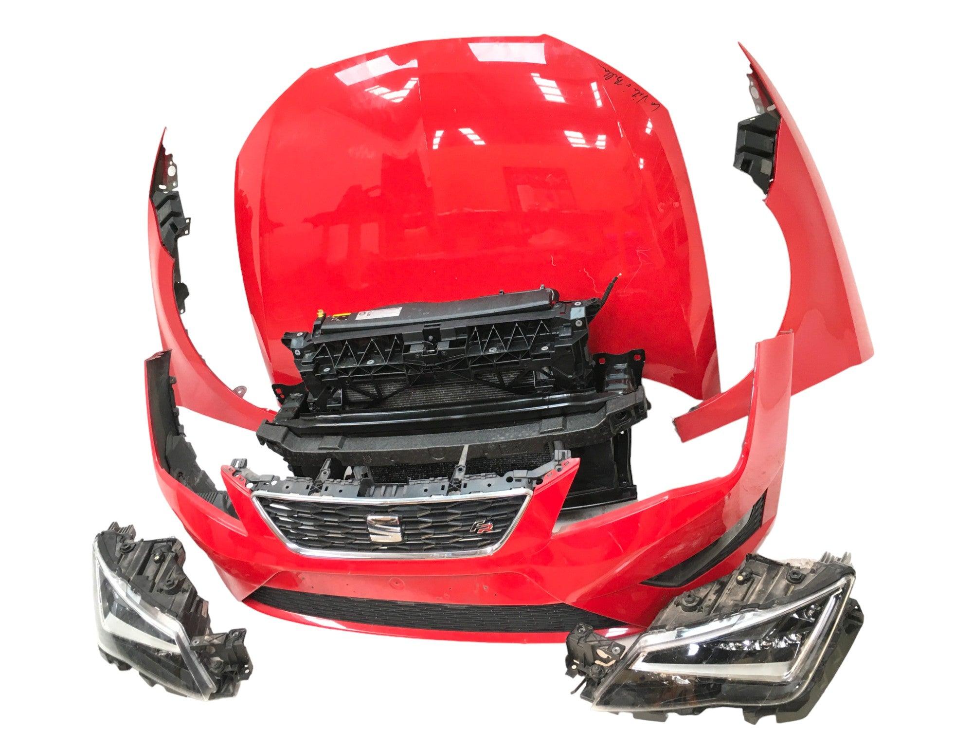 Frontal Seat Leon III - 5F0807221M