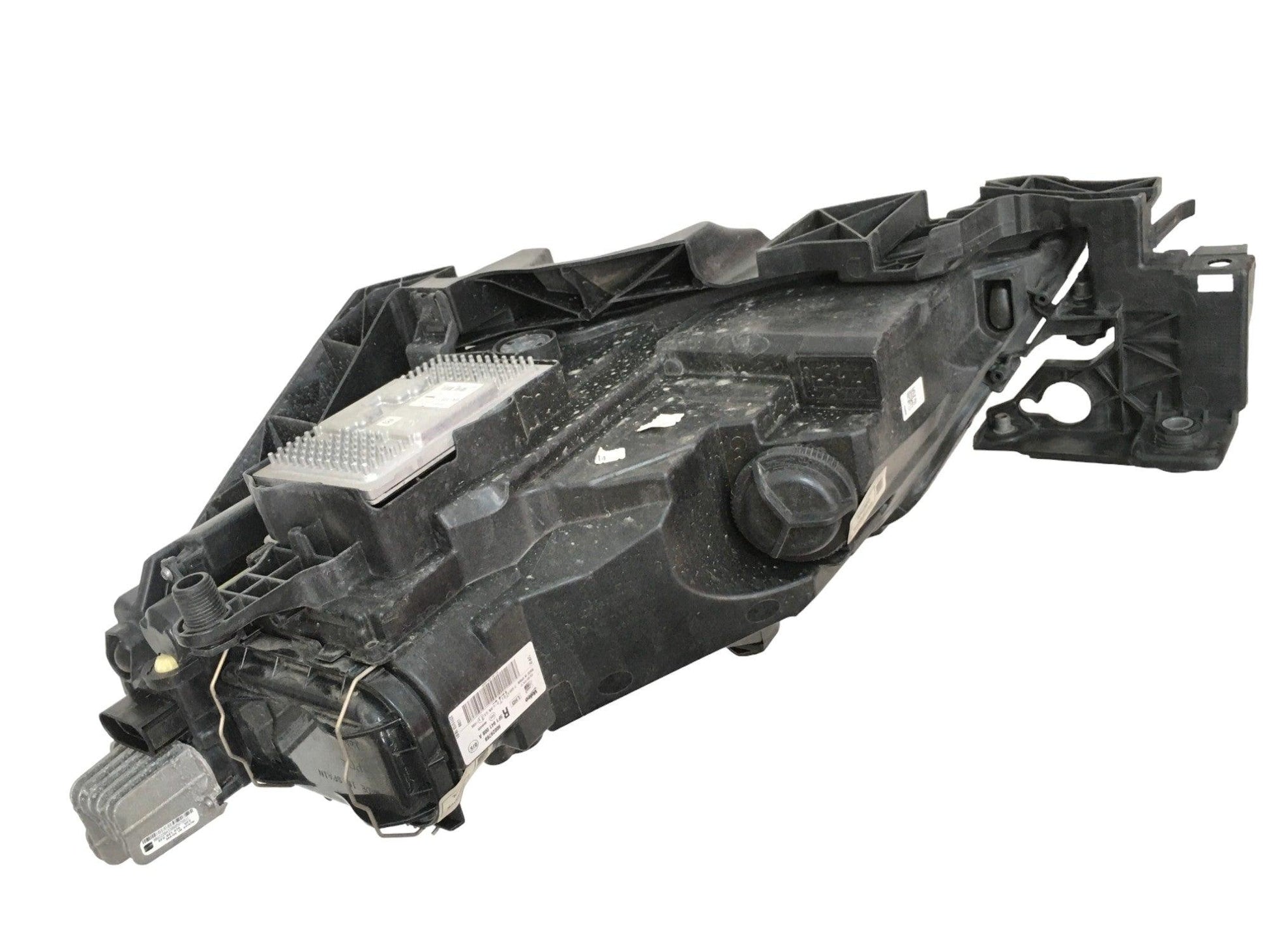 Frontal Seat Leon III - 5F0807221M