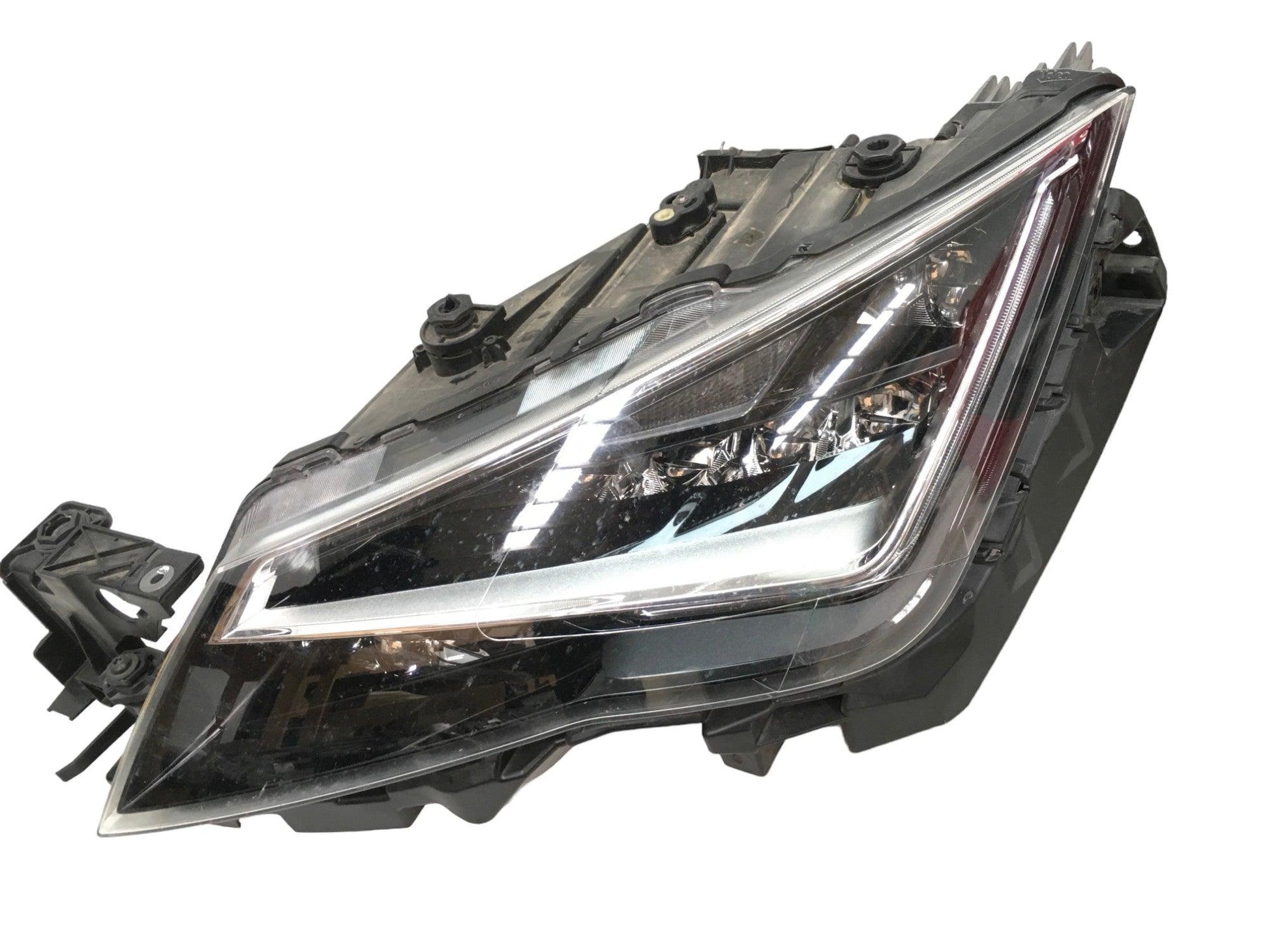 Frontal Seat Leon III - 5F0807221M