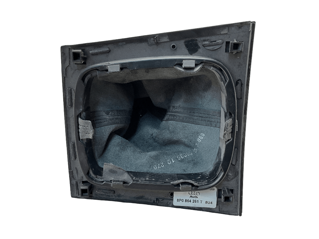 Funda Palanca Cambios Audi A3 03-13 - 8P0864261T