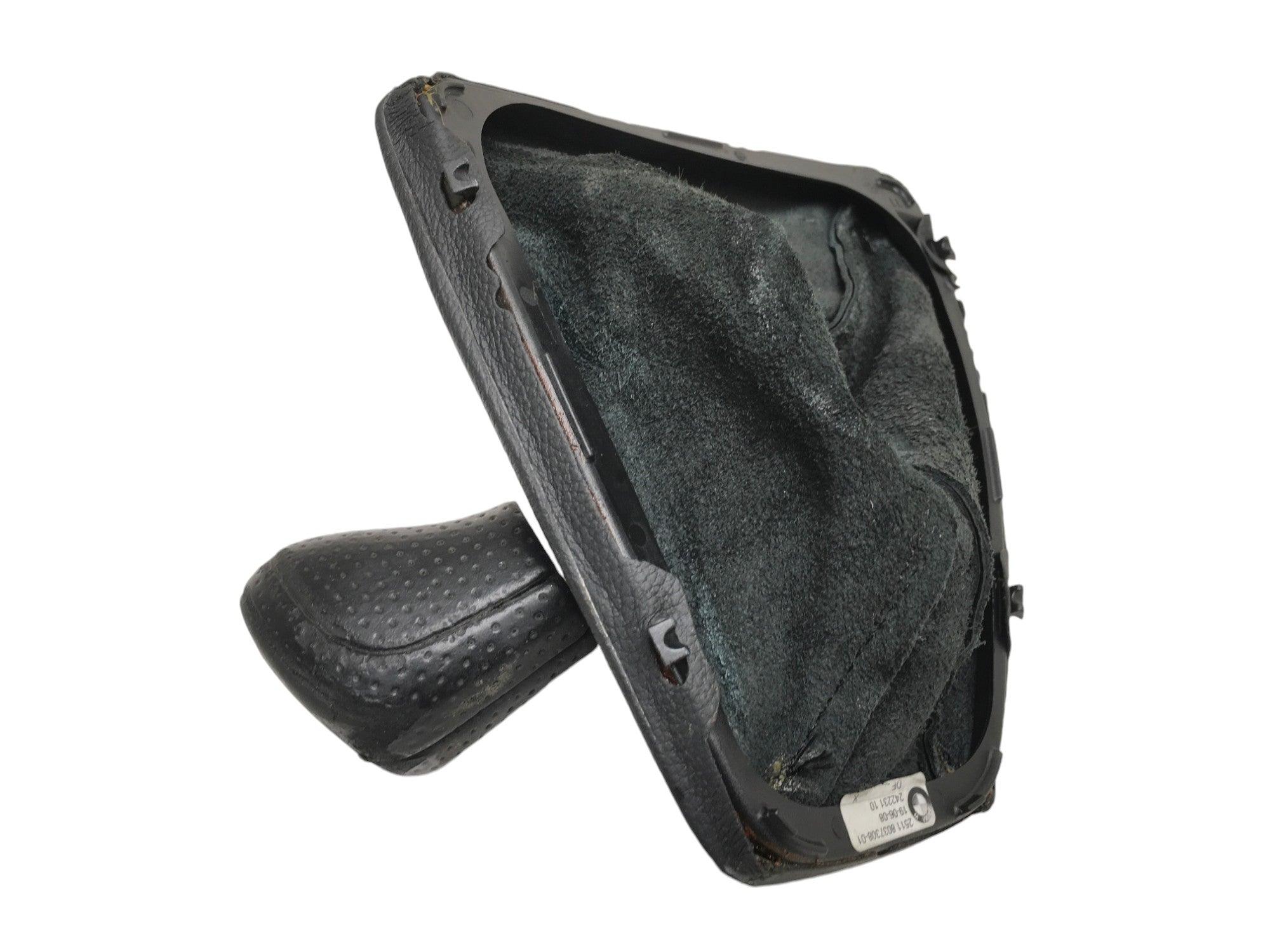 Funda palanca cambios BMW M3 E90 - 25118037308