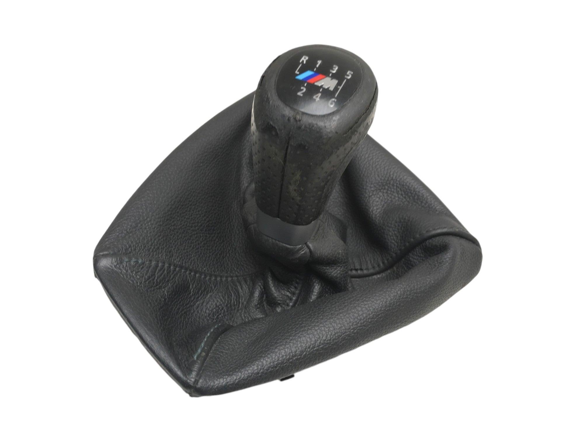 Funda palanca cambios BMW M3 E90 - 25118037308