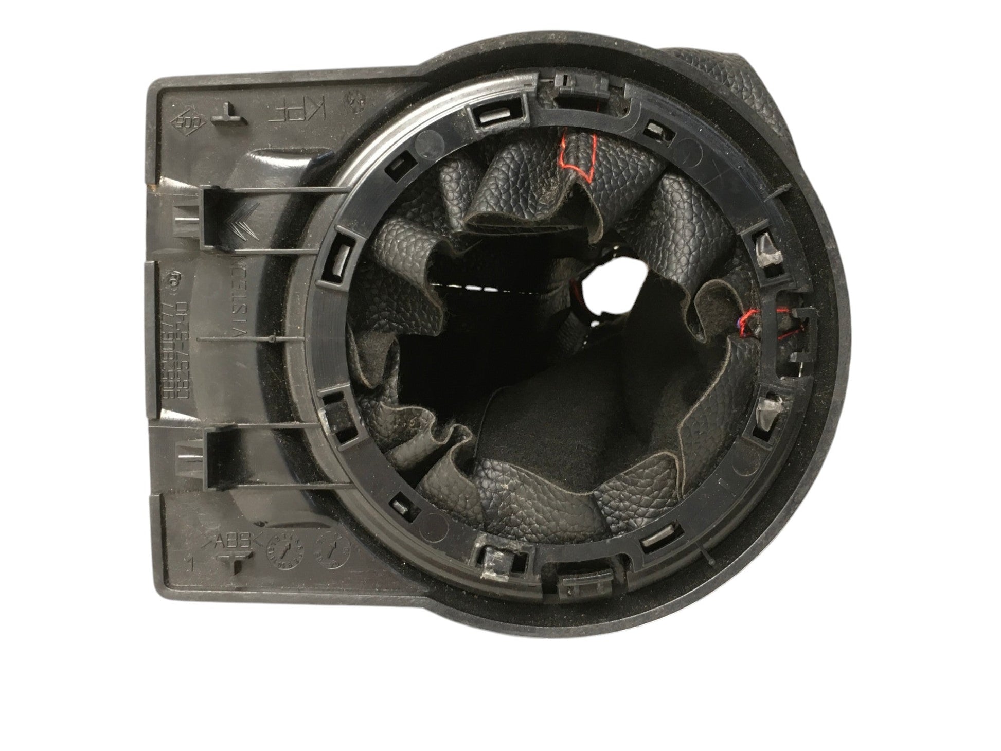 Funda Palanca Cambios Citroen C4 I - 9652806777