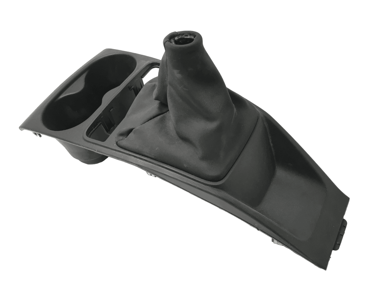 Funda palanca cambios IV 6J0858331 - 6J0858331_