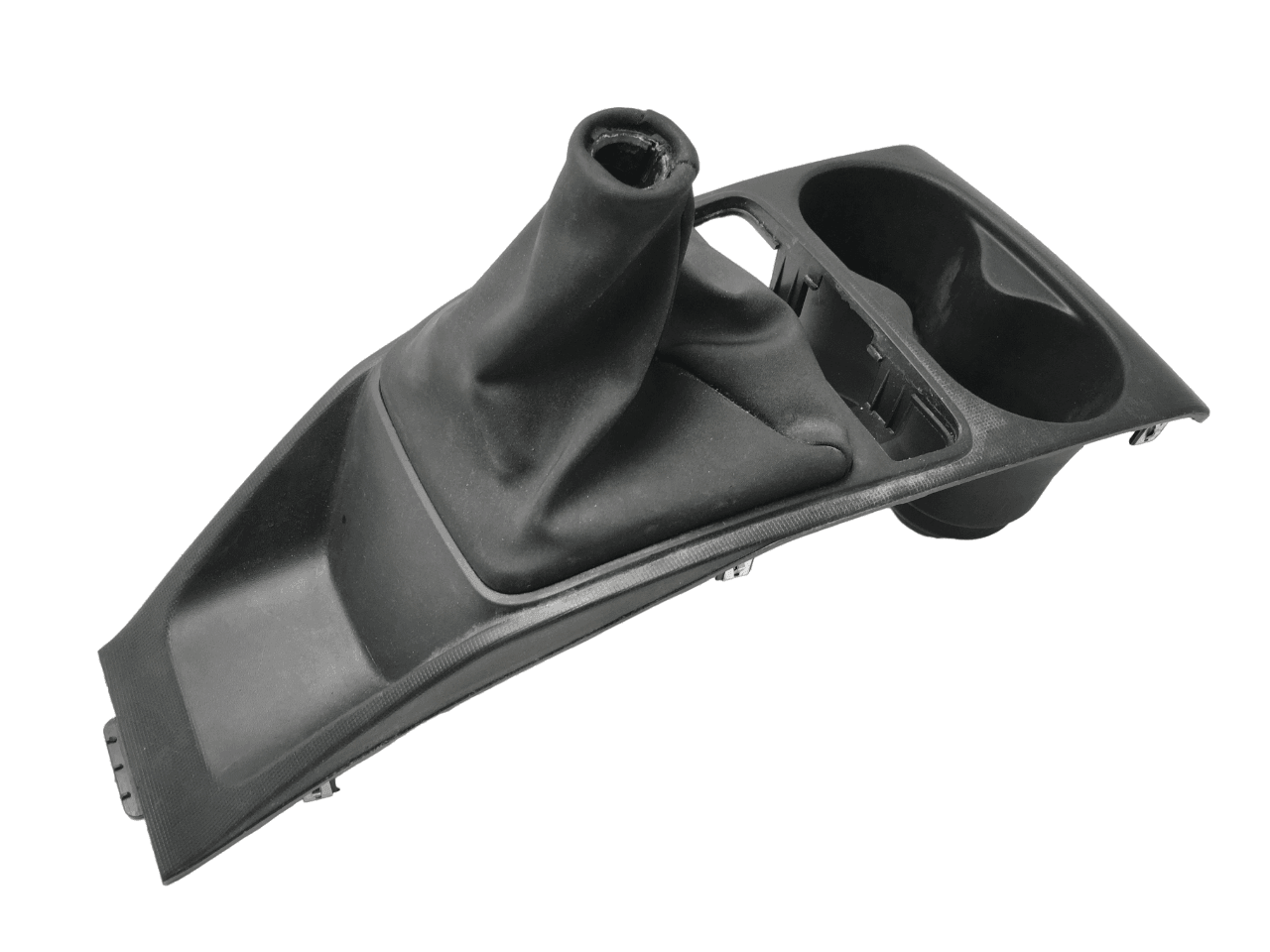 Funda palanca cambios IV 6J0858331 - 6J0858331_