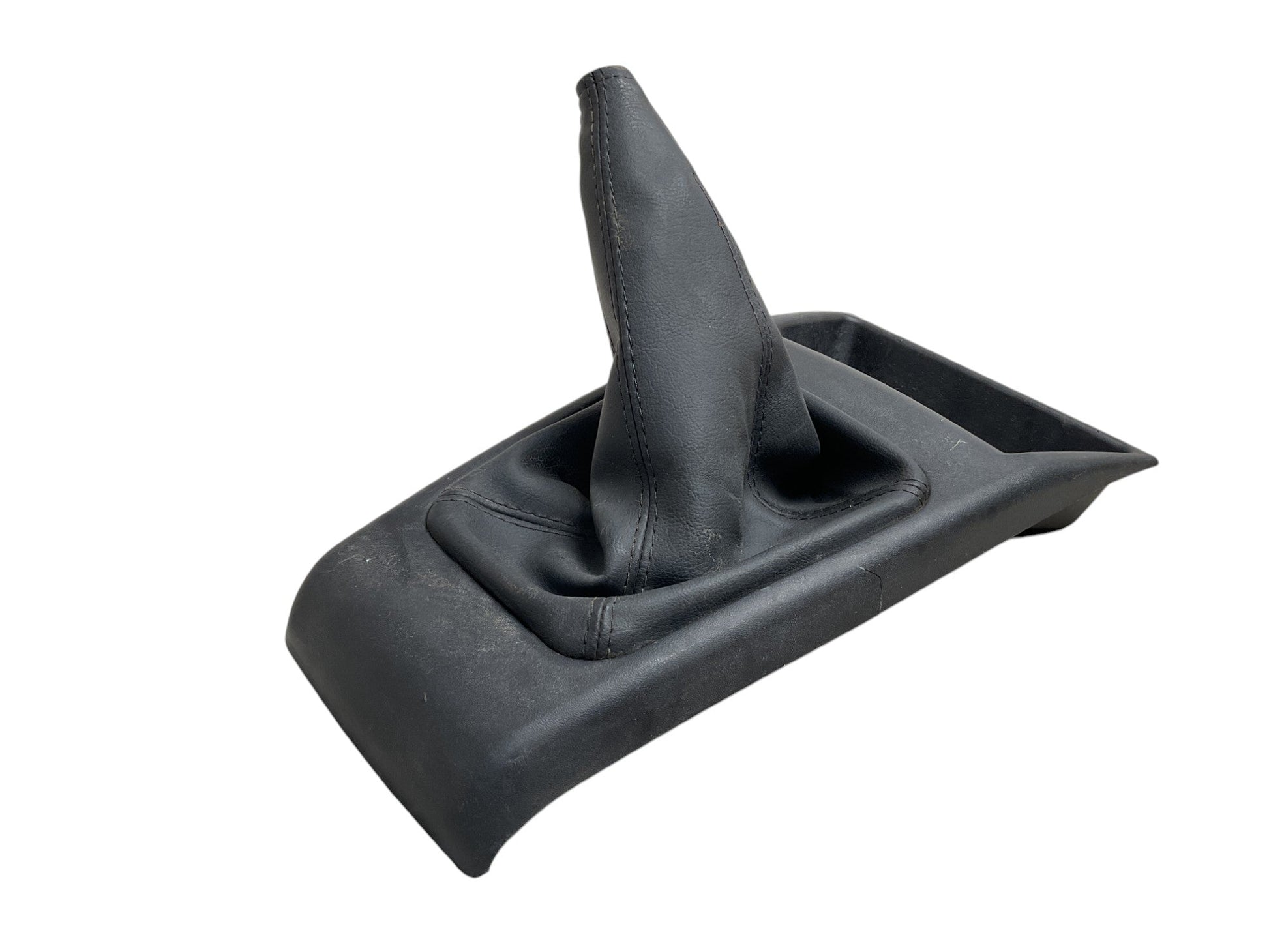 Funda Palanca Cambios Mitsubishi Pajero Pinin - 