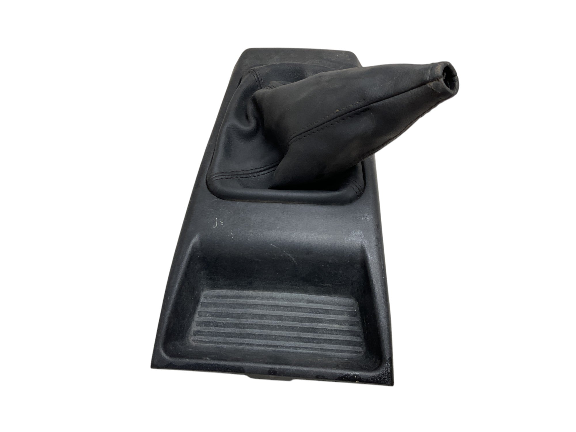 Funda Palanca Cambios Mitsubishi Pajero Pinin - 