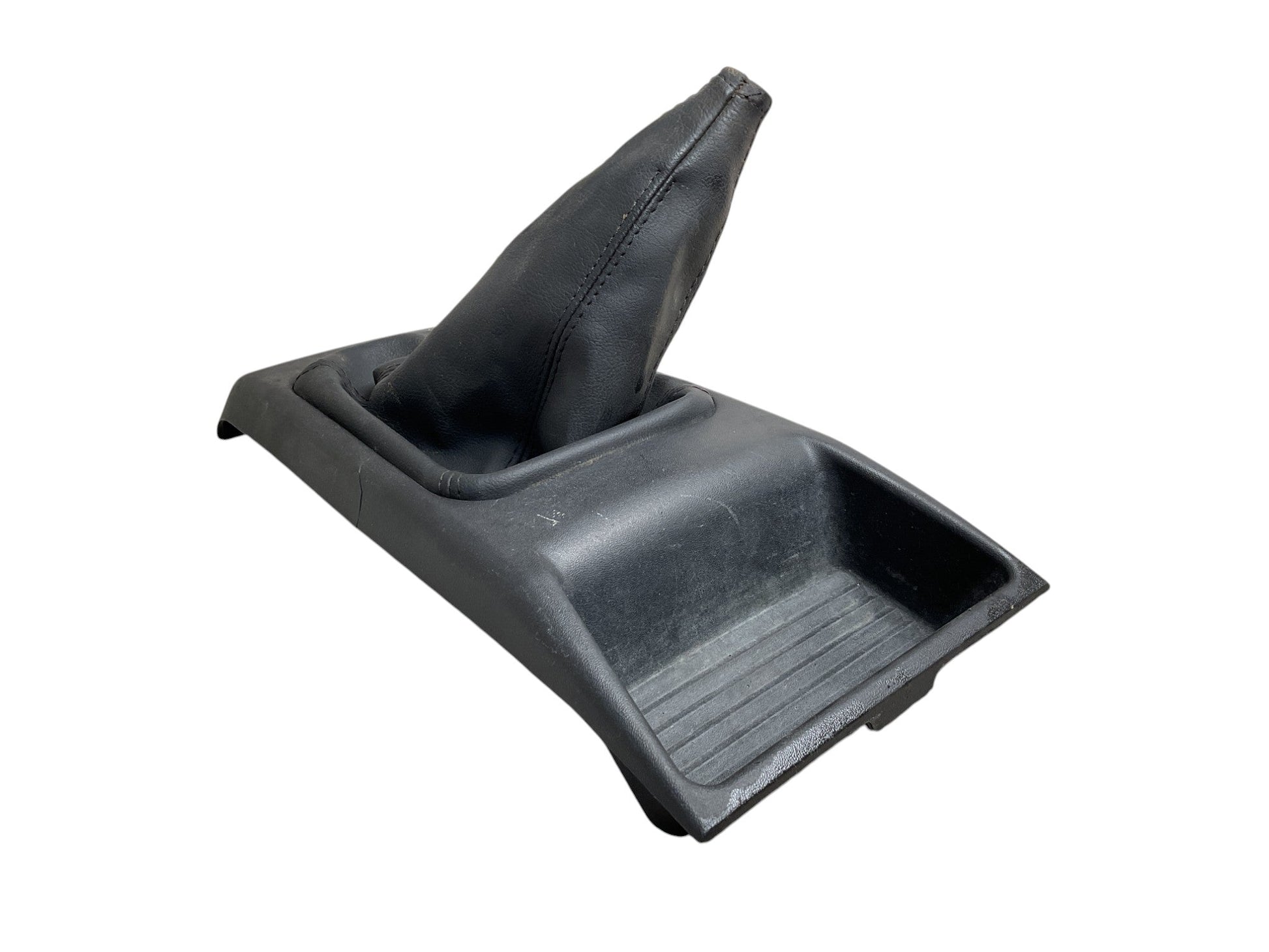 Funda Palanca Cambios Mitsubishi Pajero Pinin - 