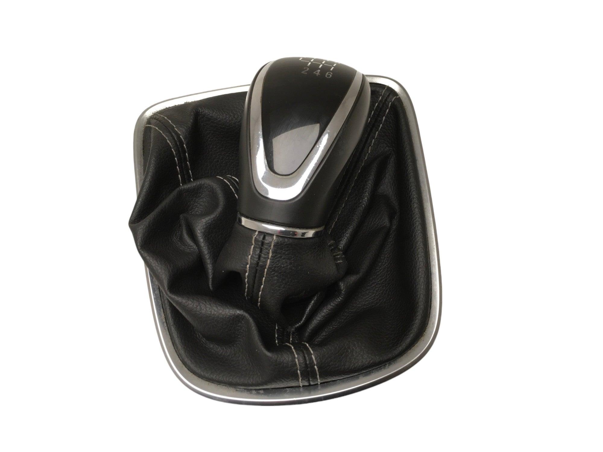 Funda palanca cambios Opel Astra K - 527903903