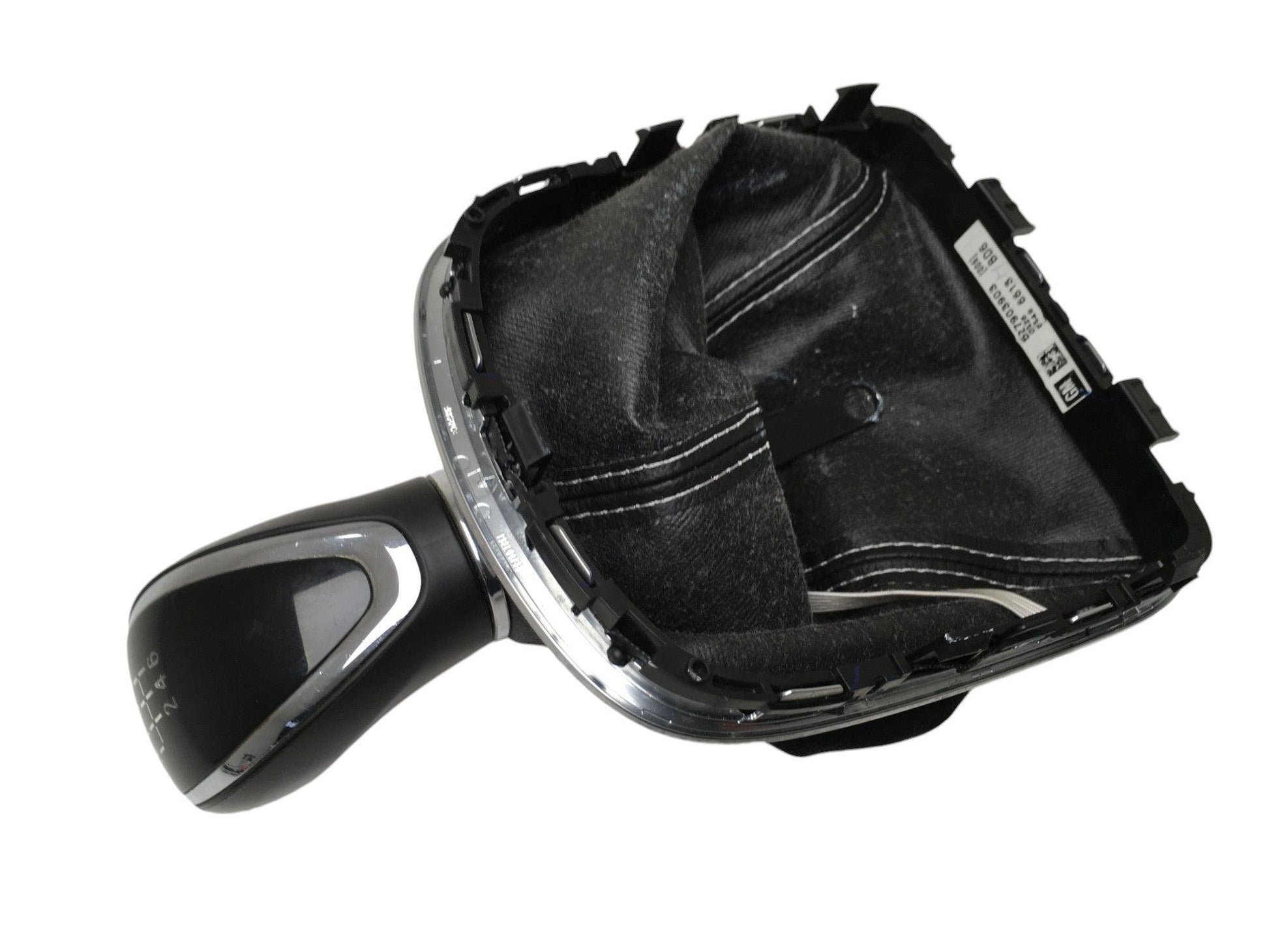 Funda palanca cambios Opel Astra K - 527903903