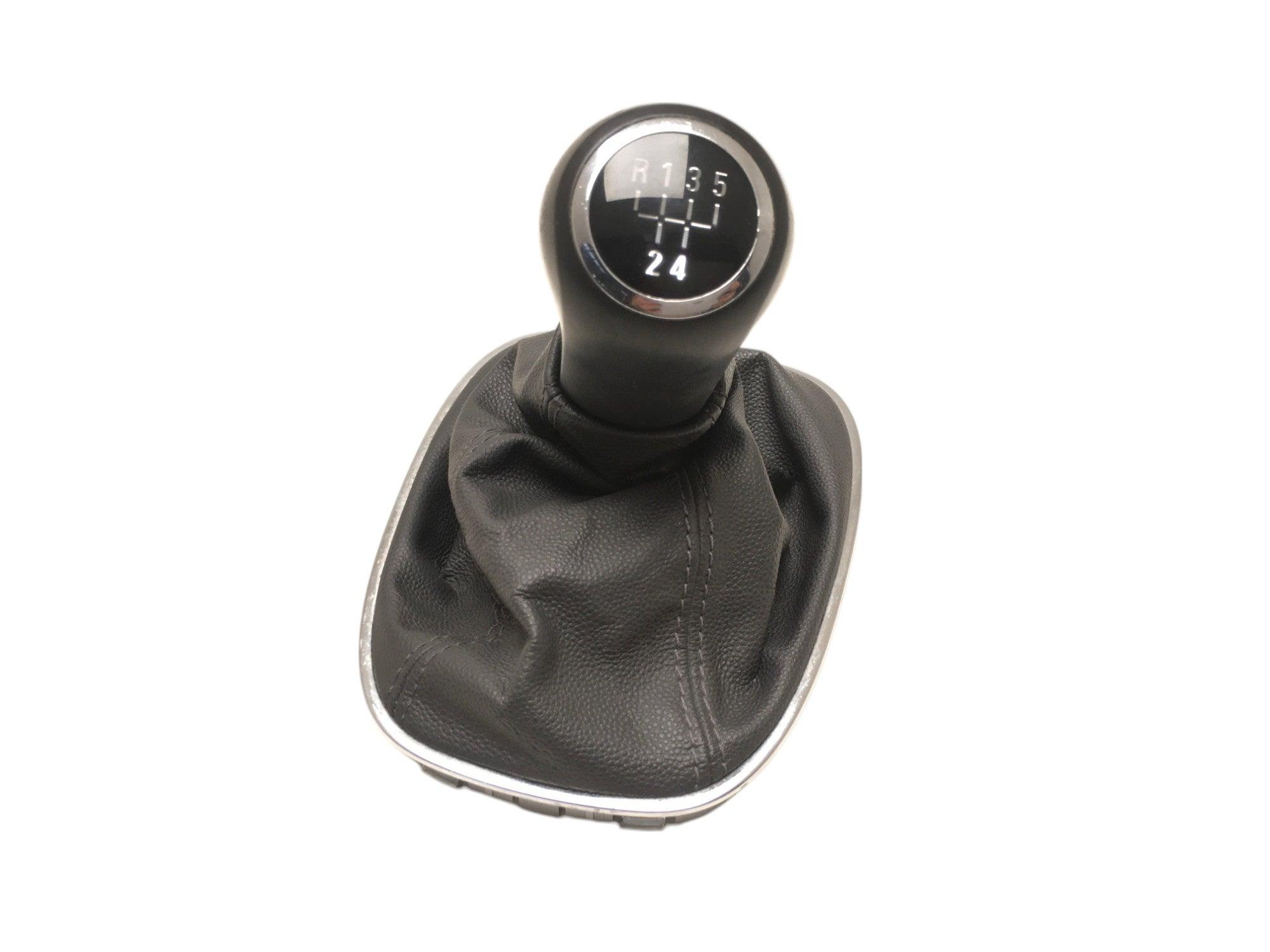 Funda palanca cambios Opel Corsa D - 