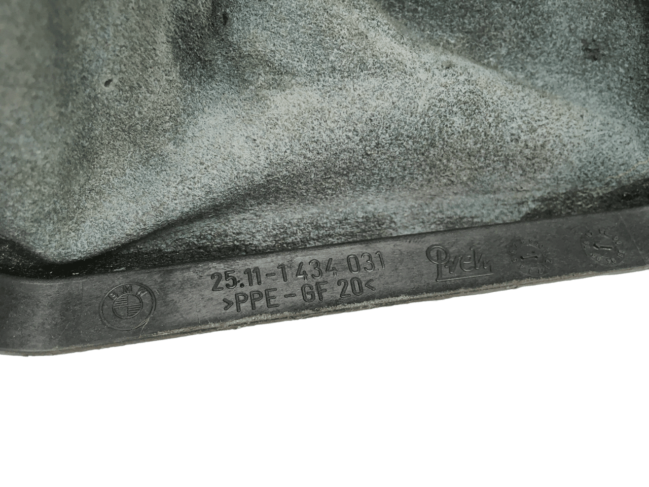 Funda selector BMW E46 25111434031 - 25111434031