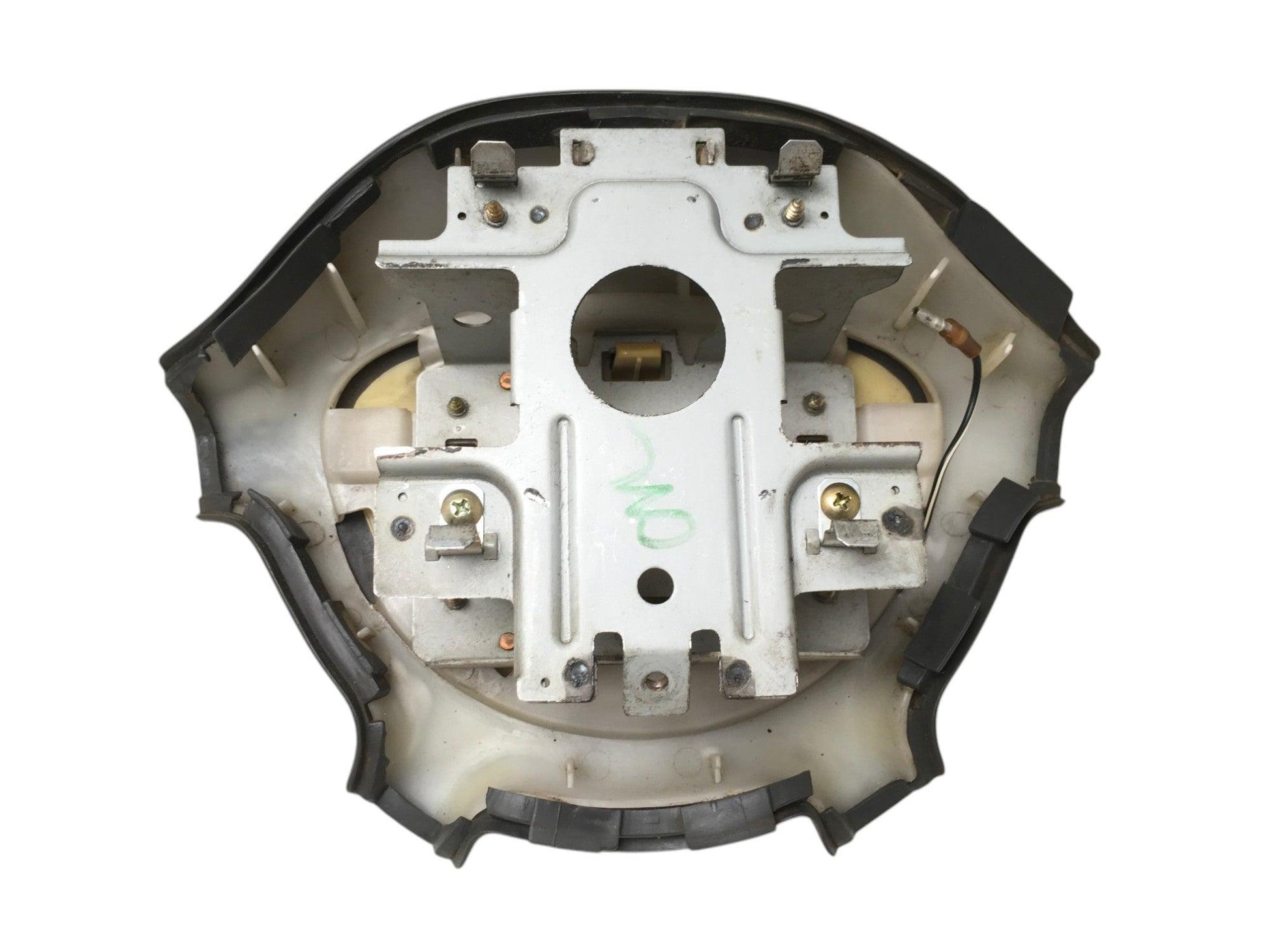 Funda Volante Mitsubishi L200 K6/7 - MR740404