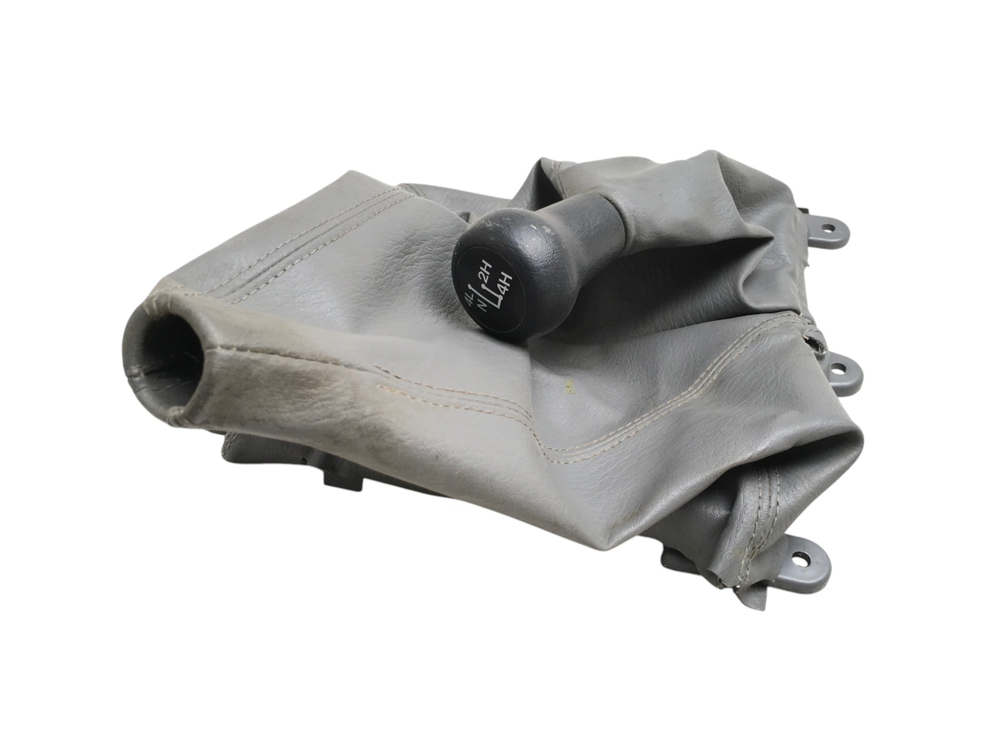 Fundas Palancas Cambios Ford Ranger ET - UR6164340