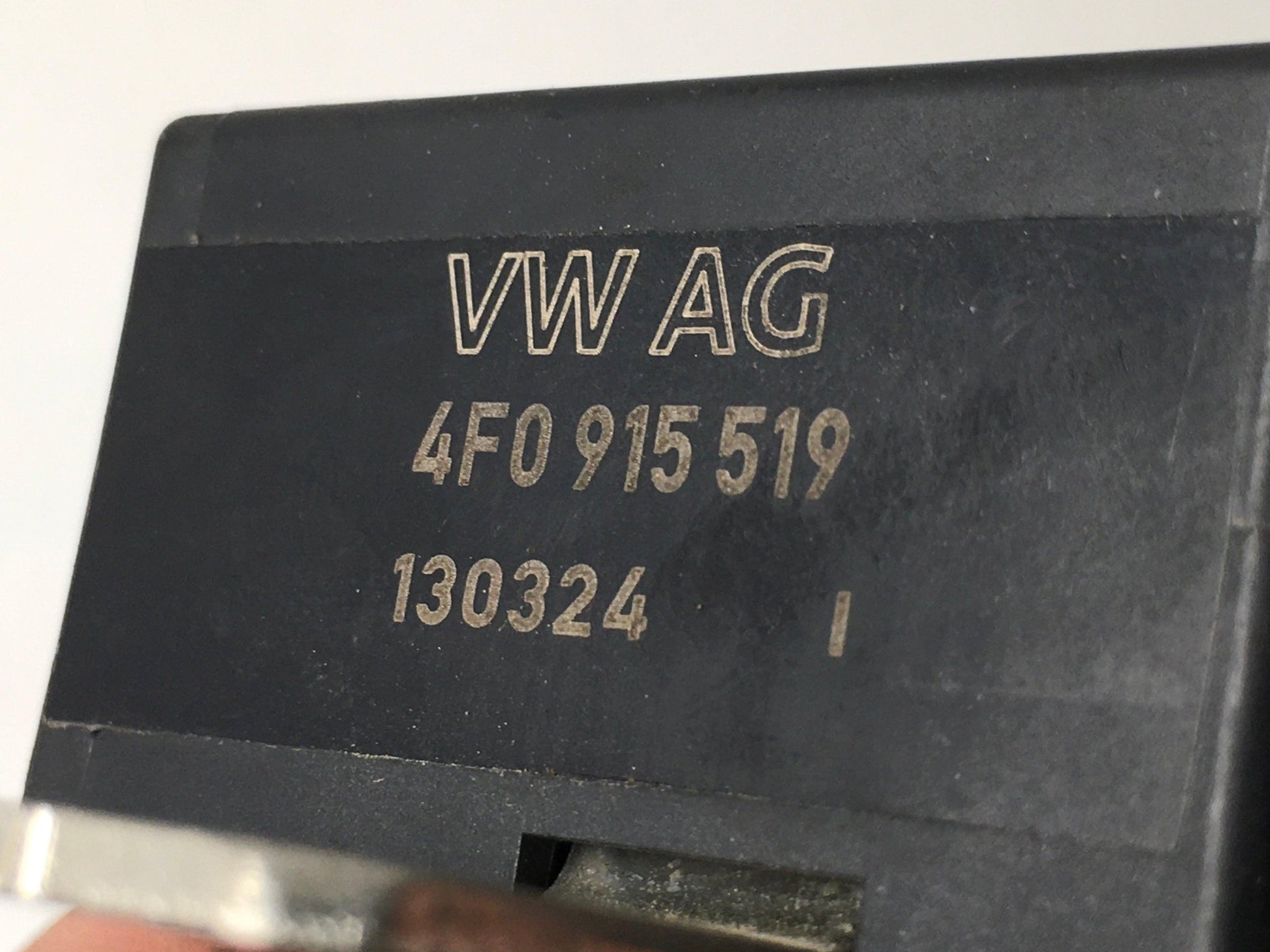 Fusible bateria Audi 4F0915519 - 4F0915519