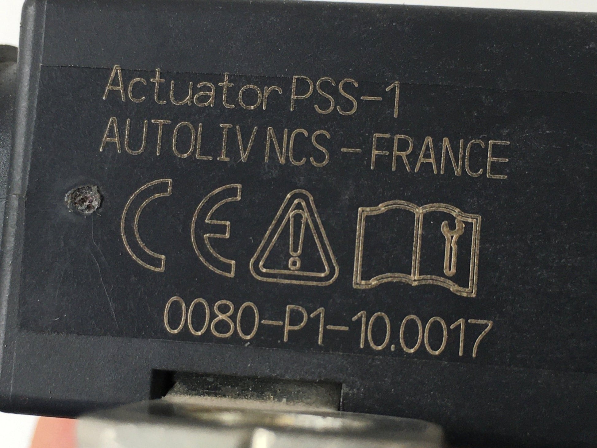 Fusible bateria Audi 4F0915519 - 4F0915519