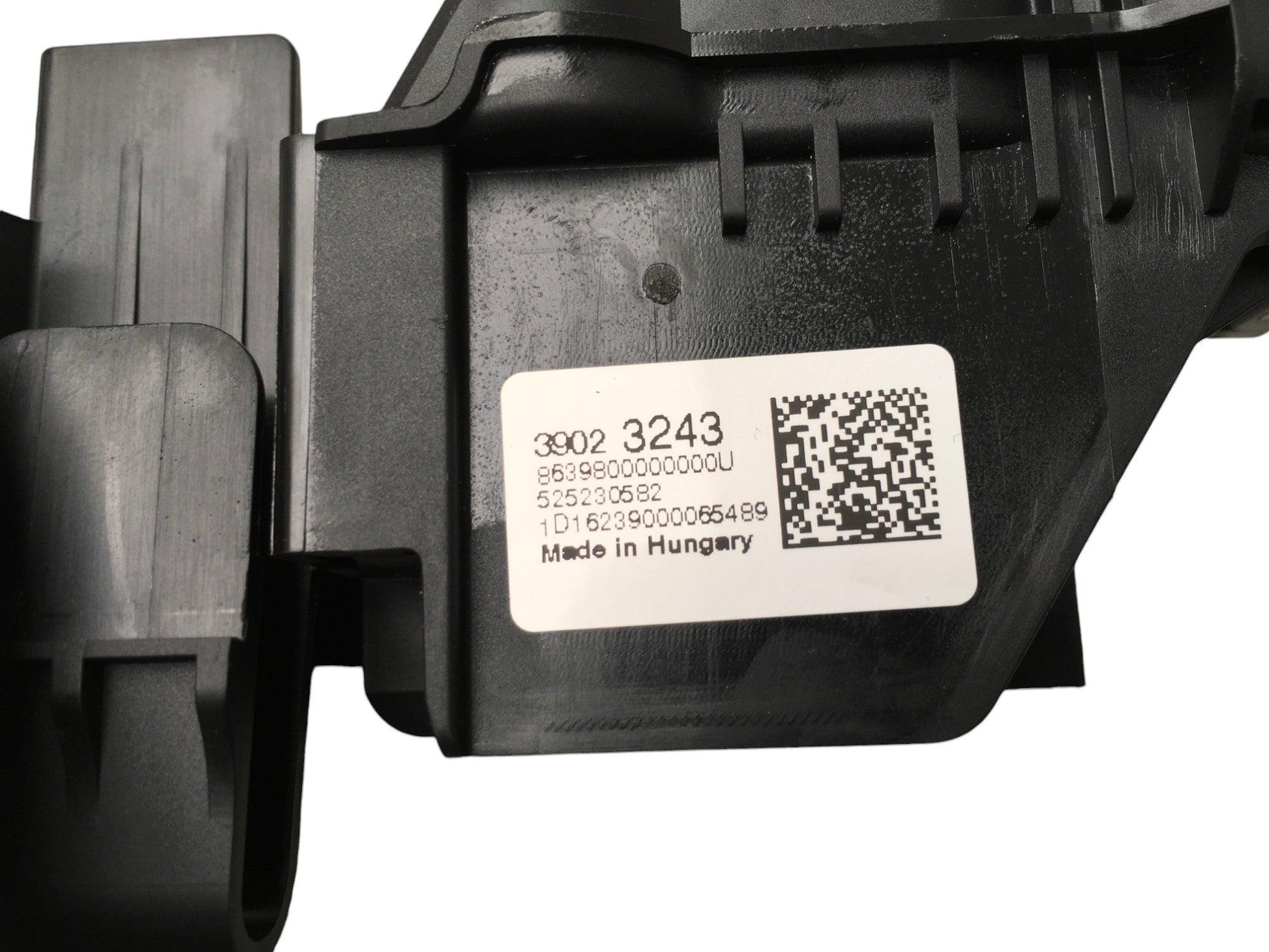 Fusible bateria Opel Astra K - 39023243