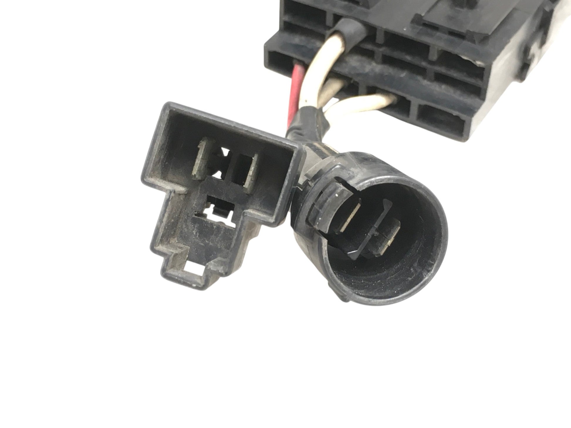 Fusibles Mitsubishi Pajero I L040 - MB510497