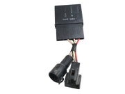 Fusibles Mitsubishi Pajero I L040 - MB510497