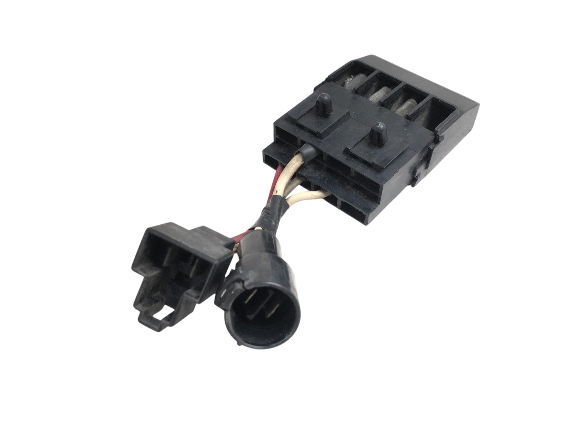 Fusibles Mitsubishi Pajero I L040 - MB510497