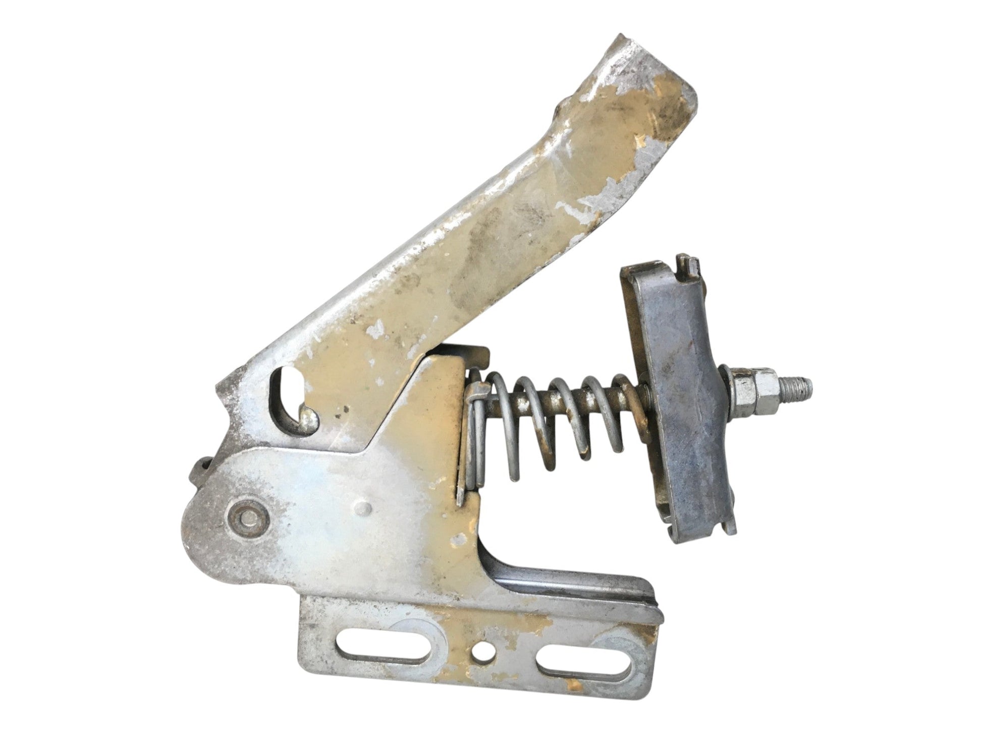 Gancho palanca freno Mercedes Crafter W906 - A9064200238