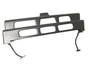 Gancho remolque delantero Mercedes W124 - 1248800105