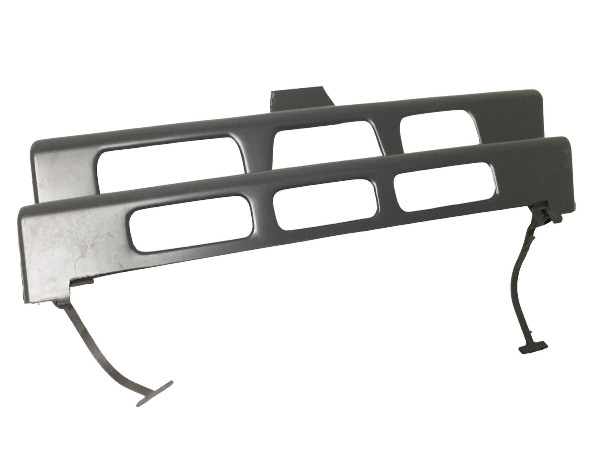 Gancho remolque delantero Mercedes W124 - 1248800105