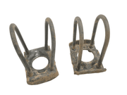 Ganchos ballesta para Ford Ranger TKE - EB3C5B669ME"