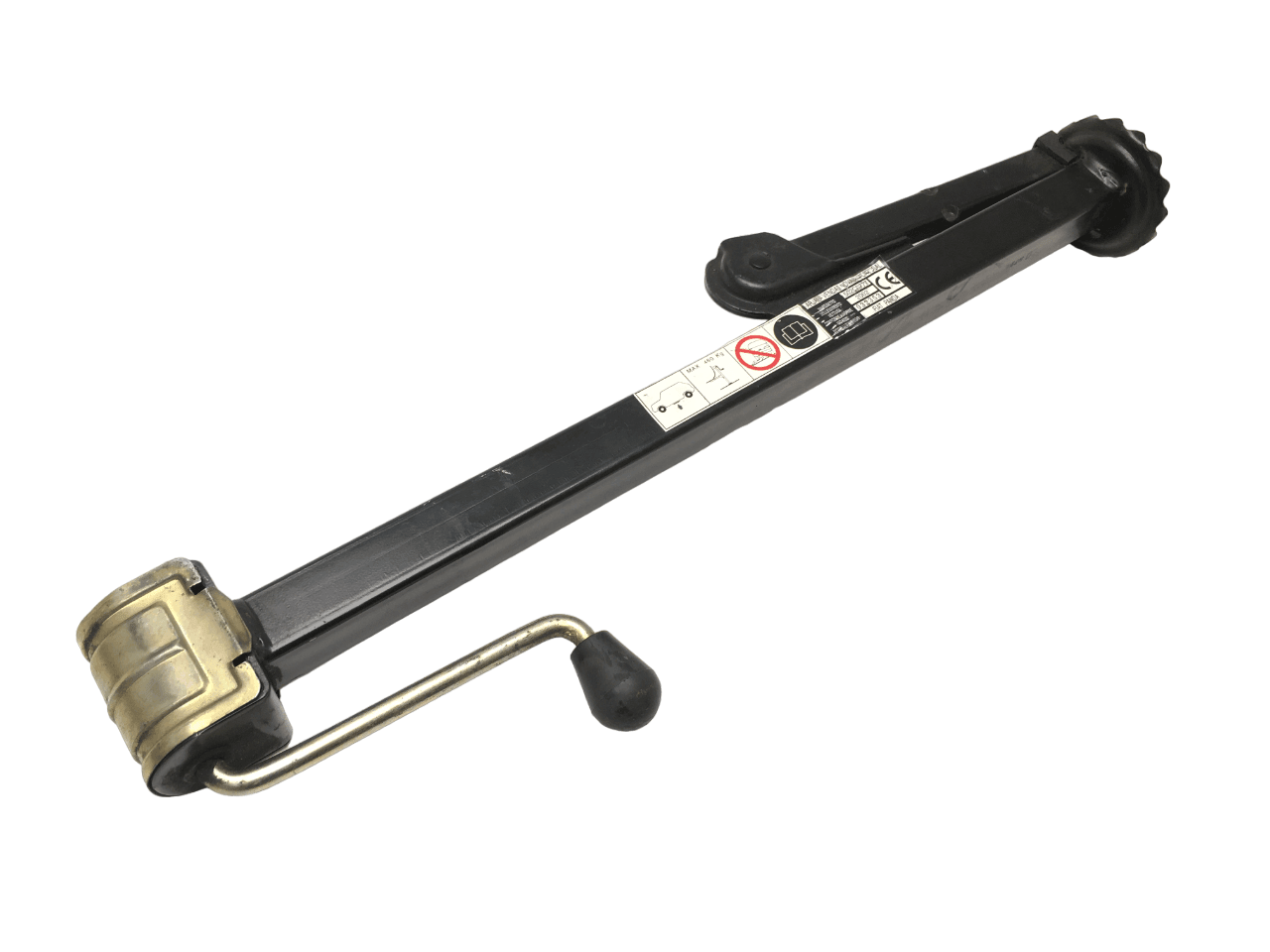 Gato Fiat panda 1 - 502C0777