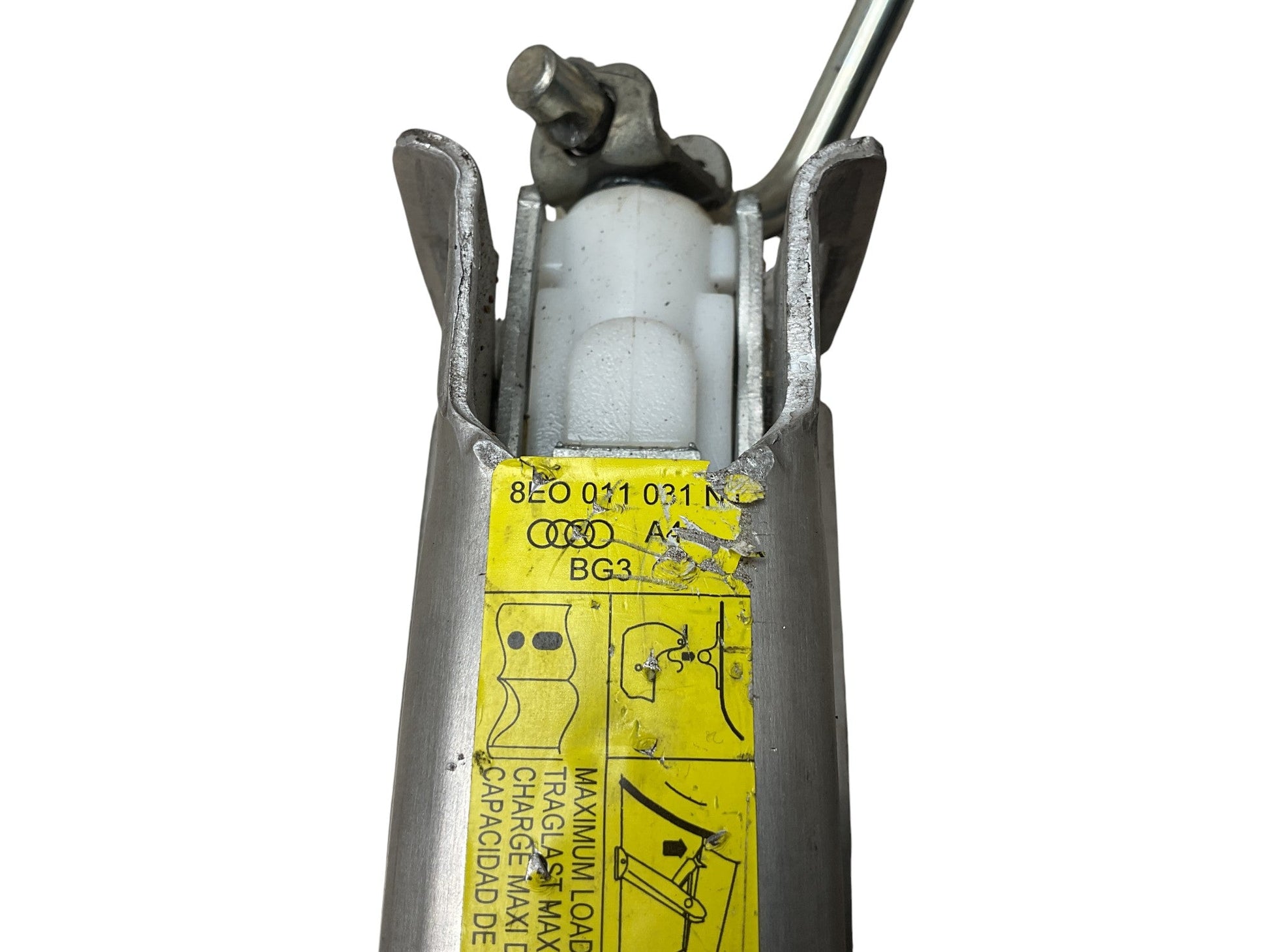 Gato Hidraulico Audi A4 Seat Exeo 2000 - 2008 - 8EO011031N