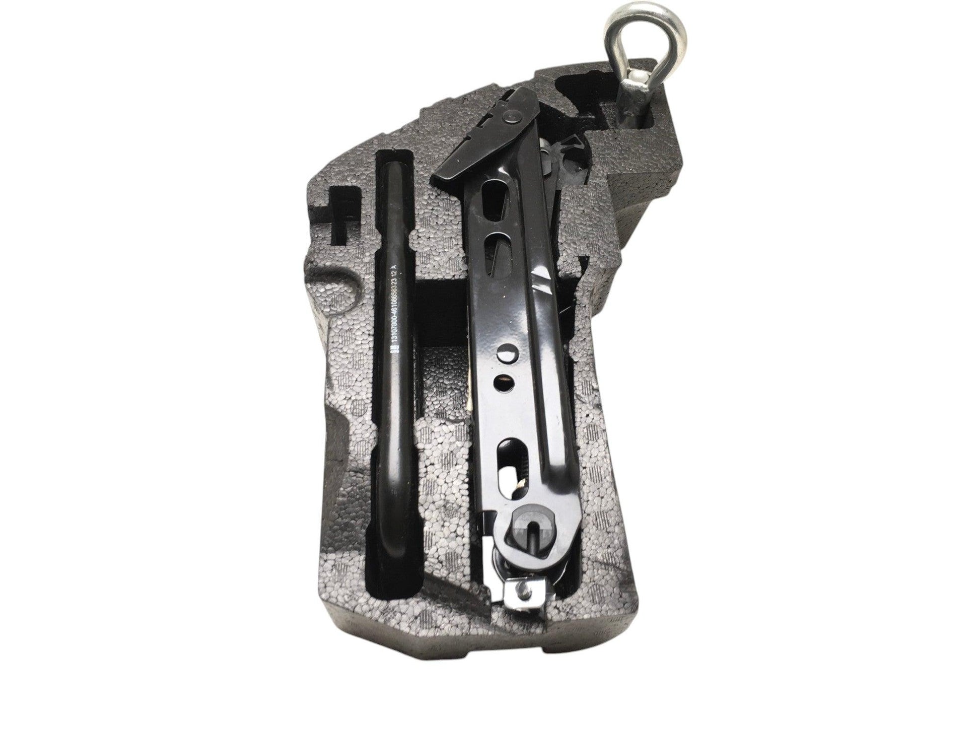 Gato Hidraulico Opel Corsa D - 13299889