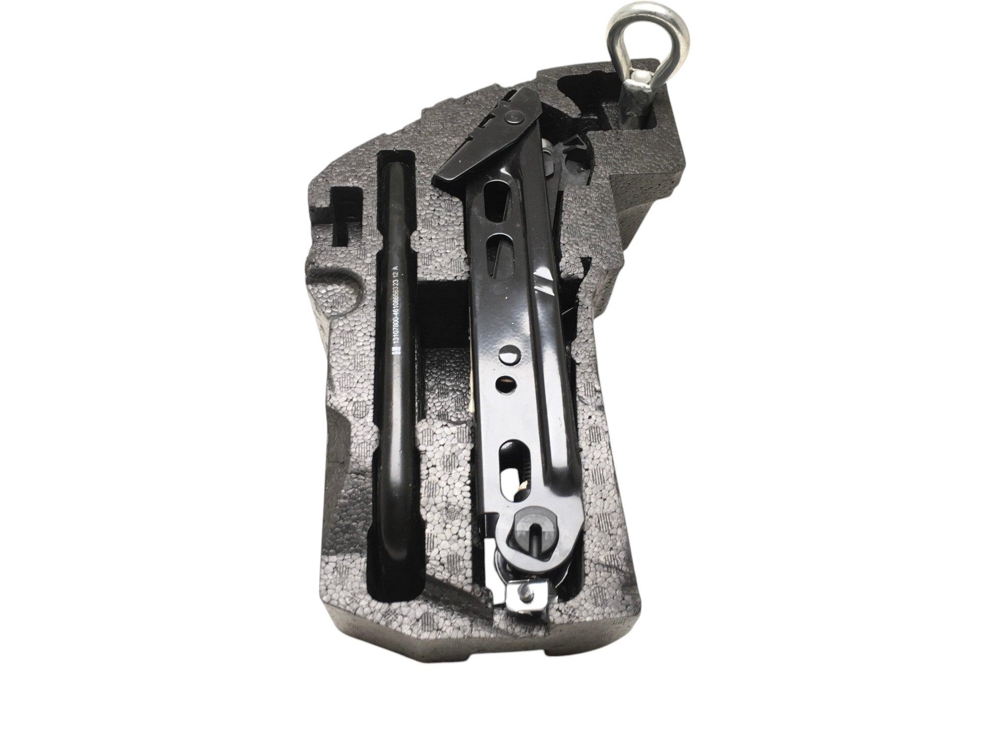 Gato Hidraulico Opel Corsa D - 13299889