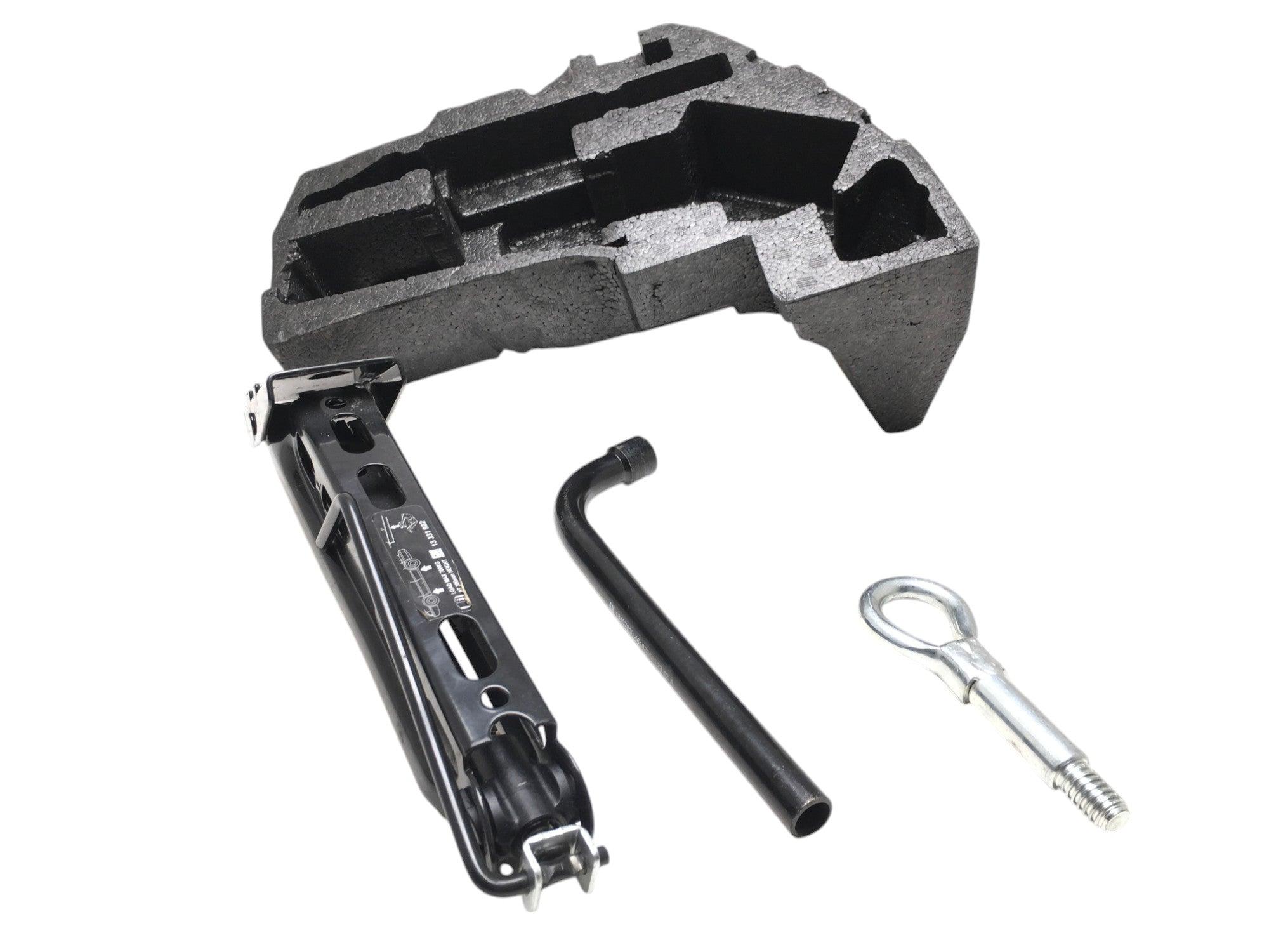 Gato Hidraulico Opel Corsa D - 13299889