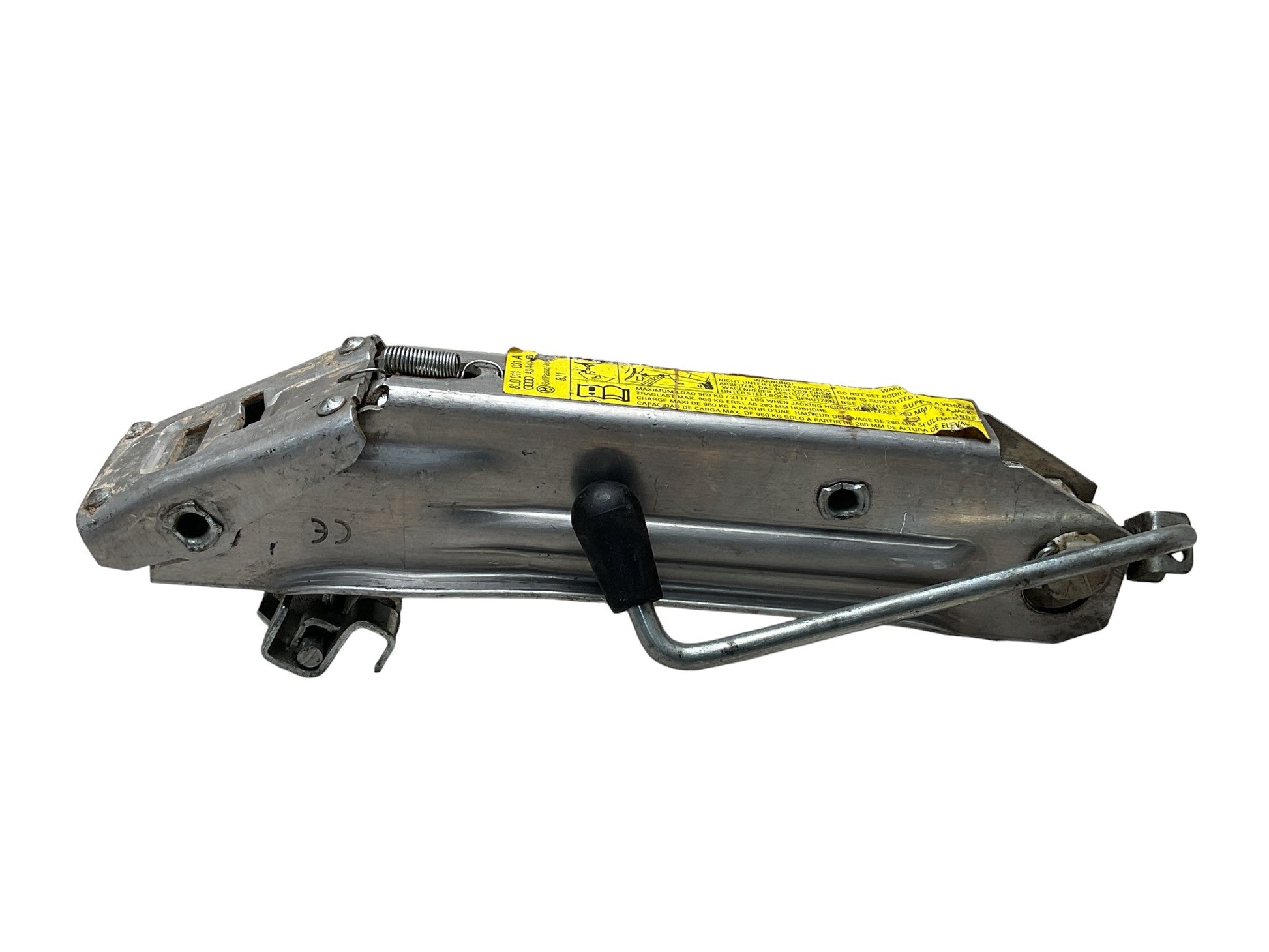 Gato Hidraulico VW 8L0011031A - 8L0011031A