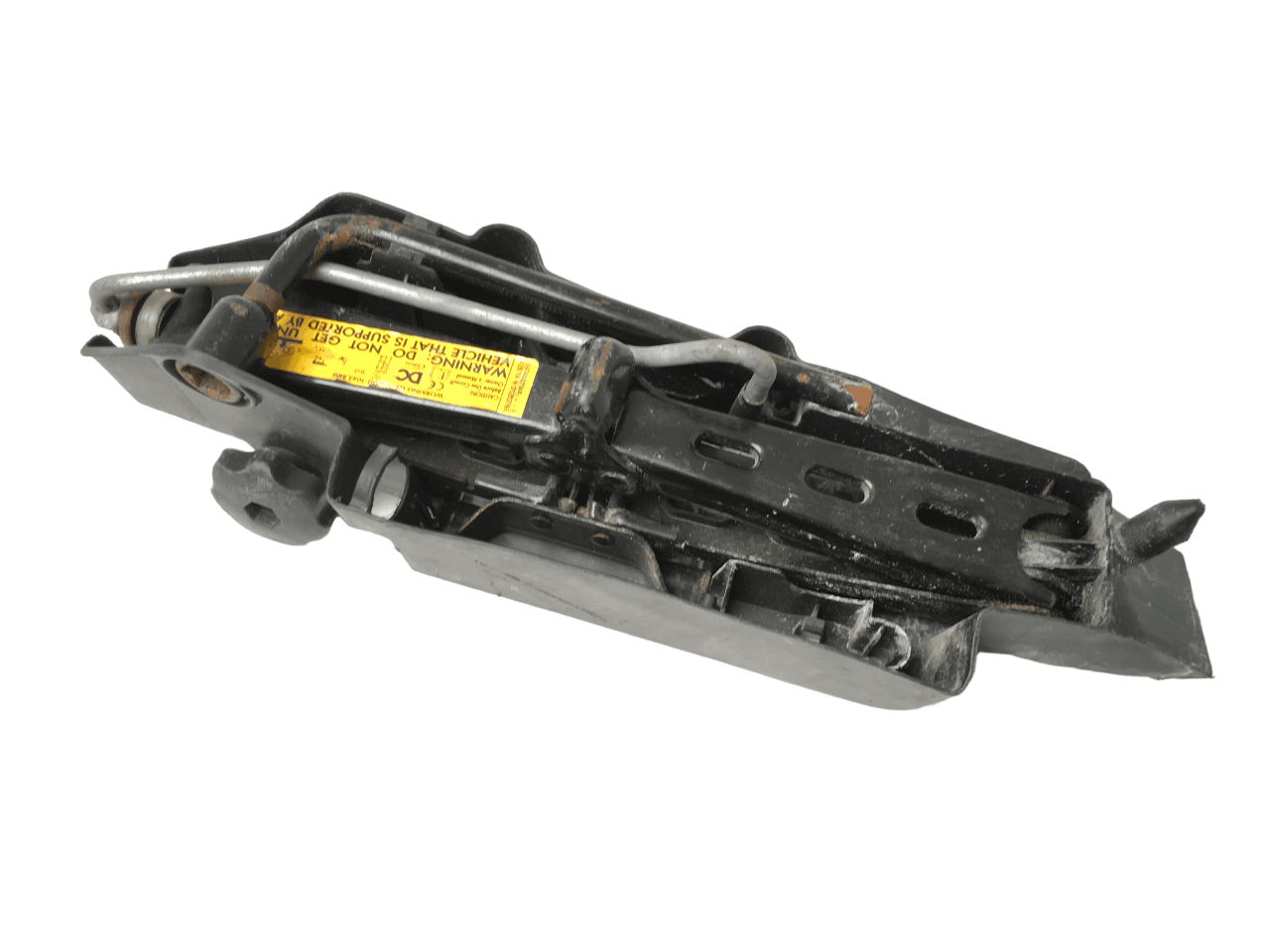 Gato Mercedes Citan W415 - 9950102366