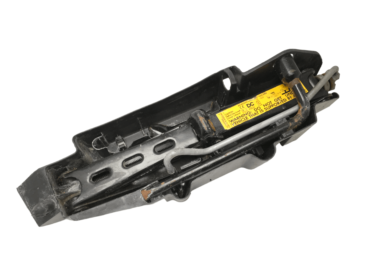 Gato Mercedes Citan W415 - 9950102366