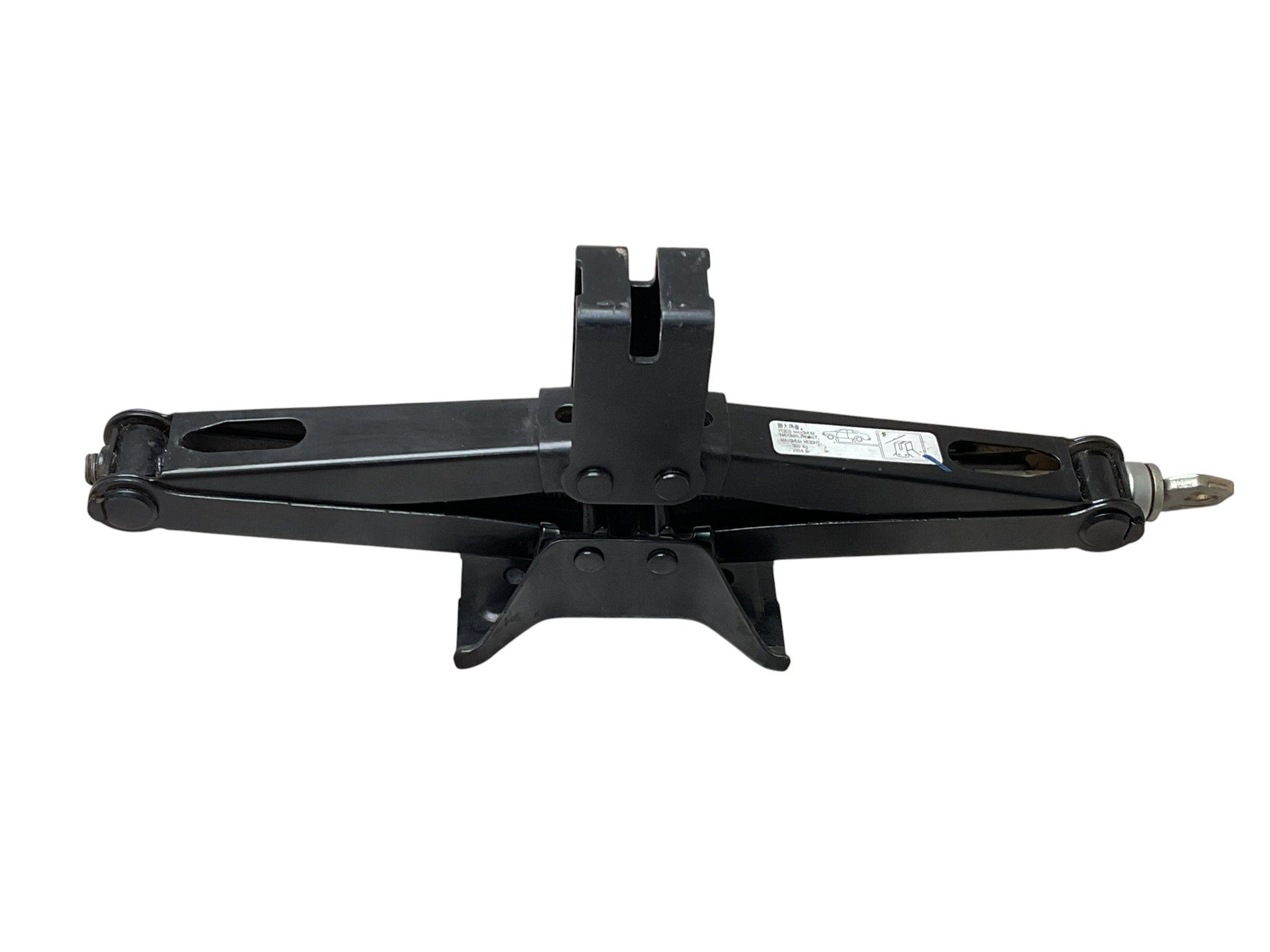 Gato Mitsubishi Pajero Pinin 98 - 07 - 