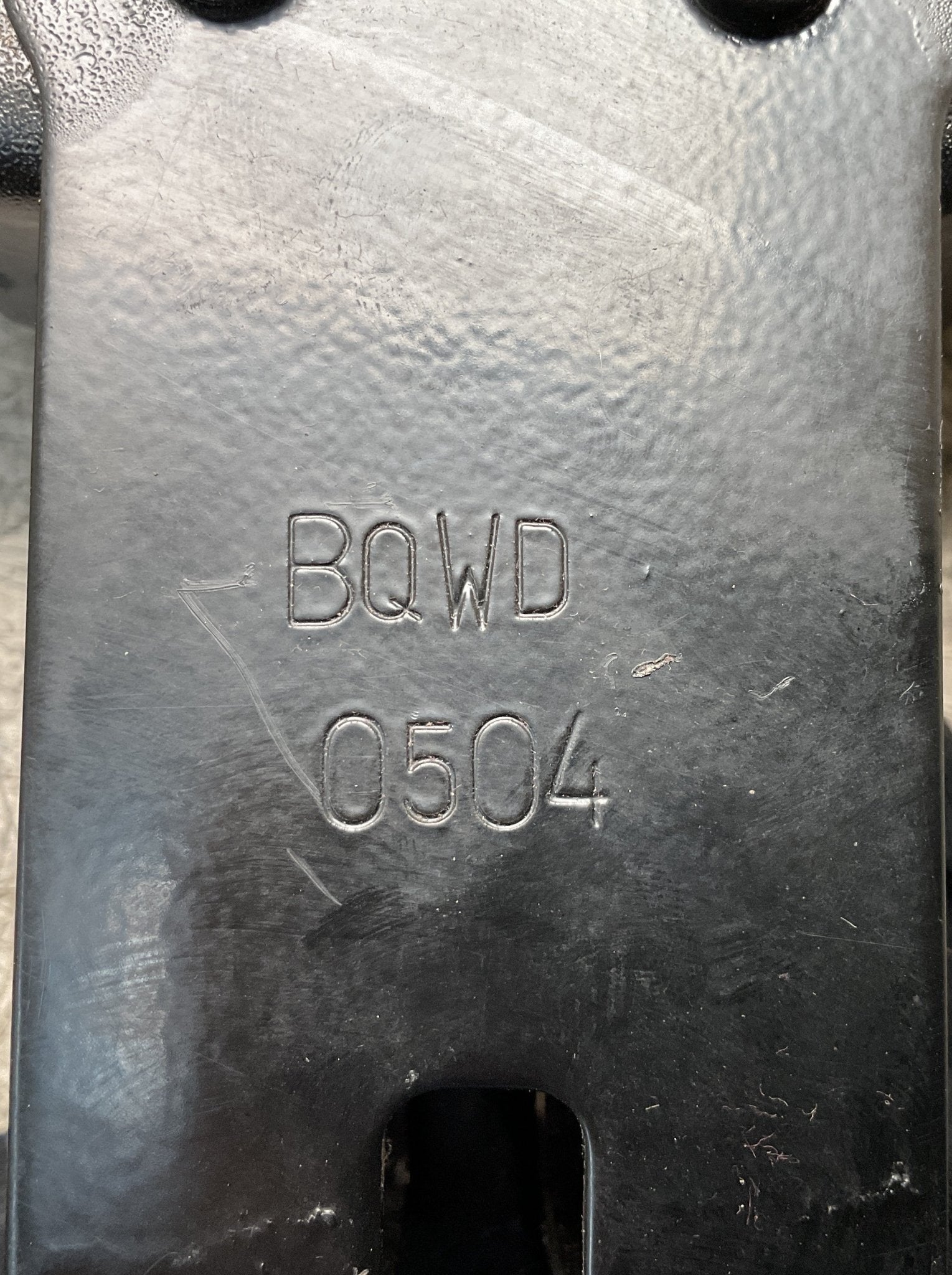 Gato Mitsubishi Pajero Pinin 98 - 07 - 