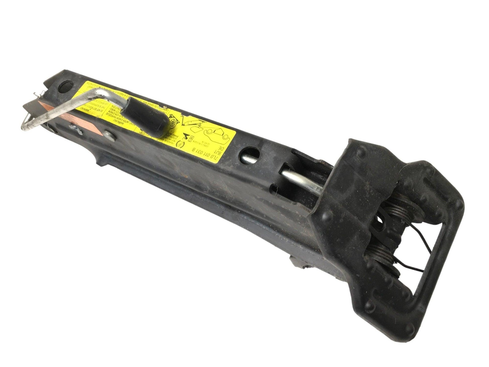 Gato Porsche Cayenne 9PA - 7L0011031B