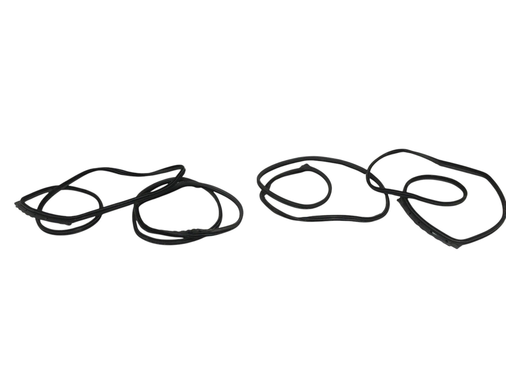 Gomas puertas BMW F07 GT - 