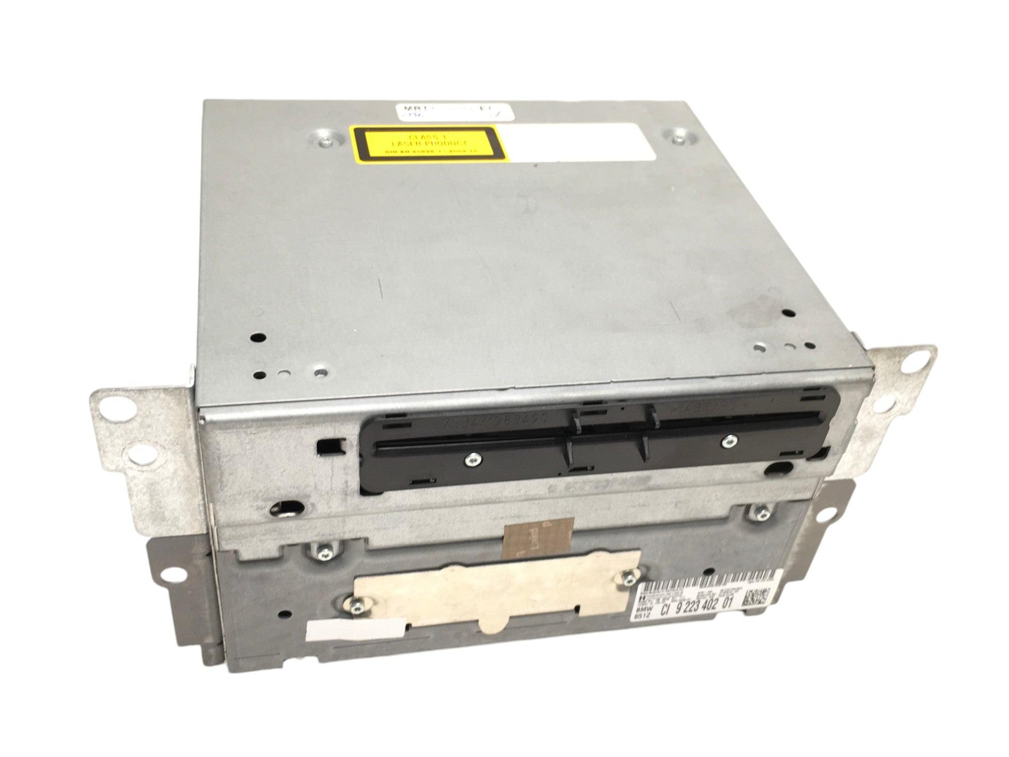 GPS BMW 5 F07 - 9223402