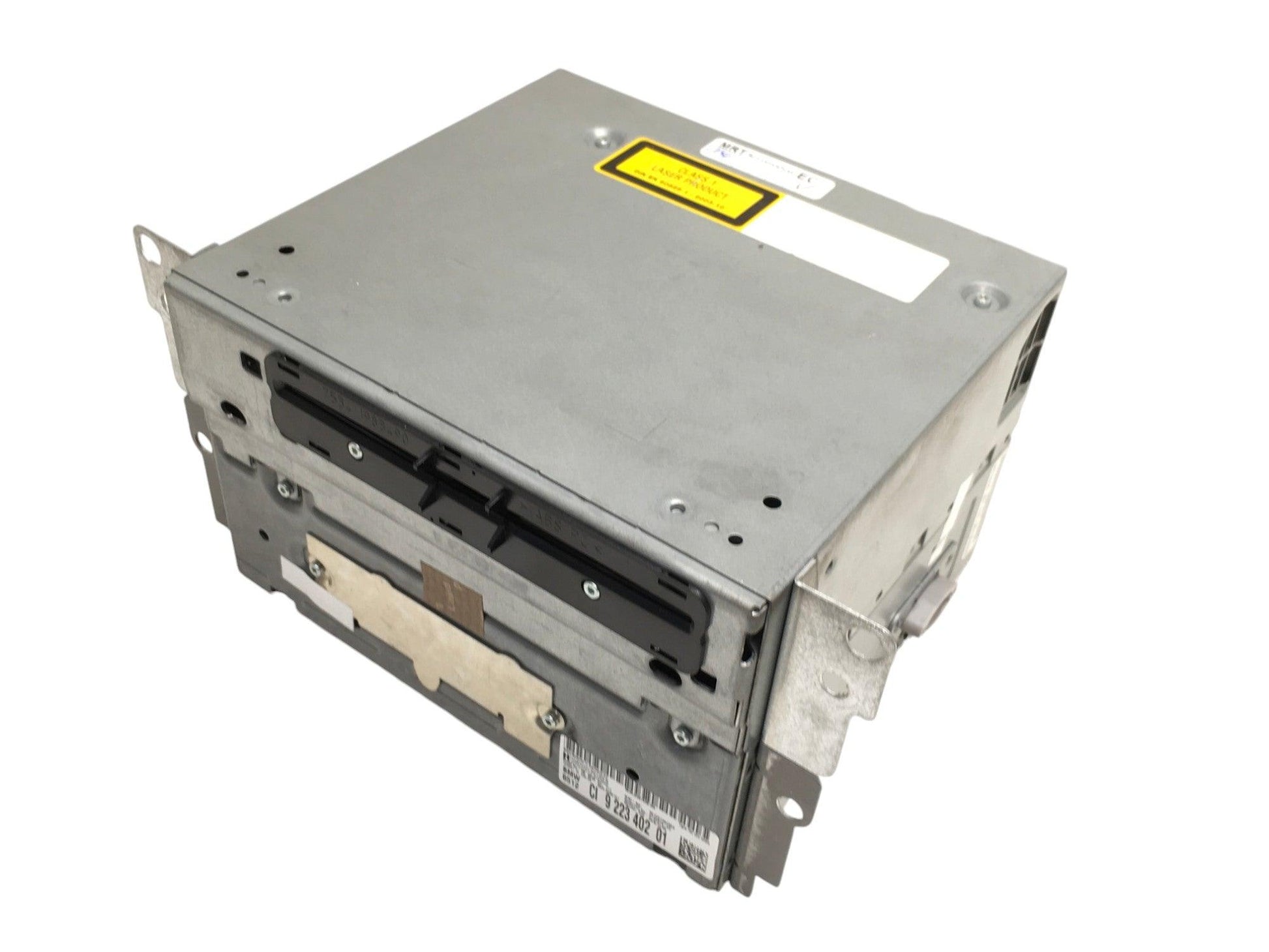 GPS BMW 5 F07 - 9223402