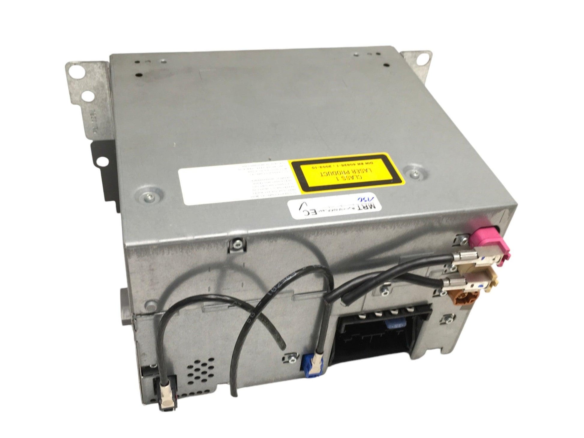 GPS BMW 5 F07 - 9223402