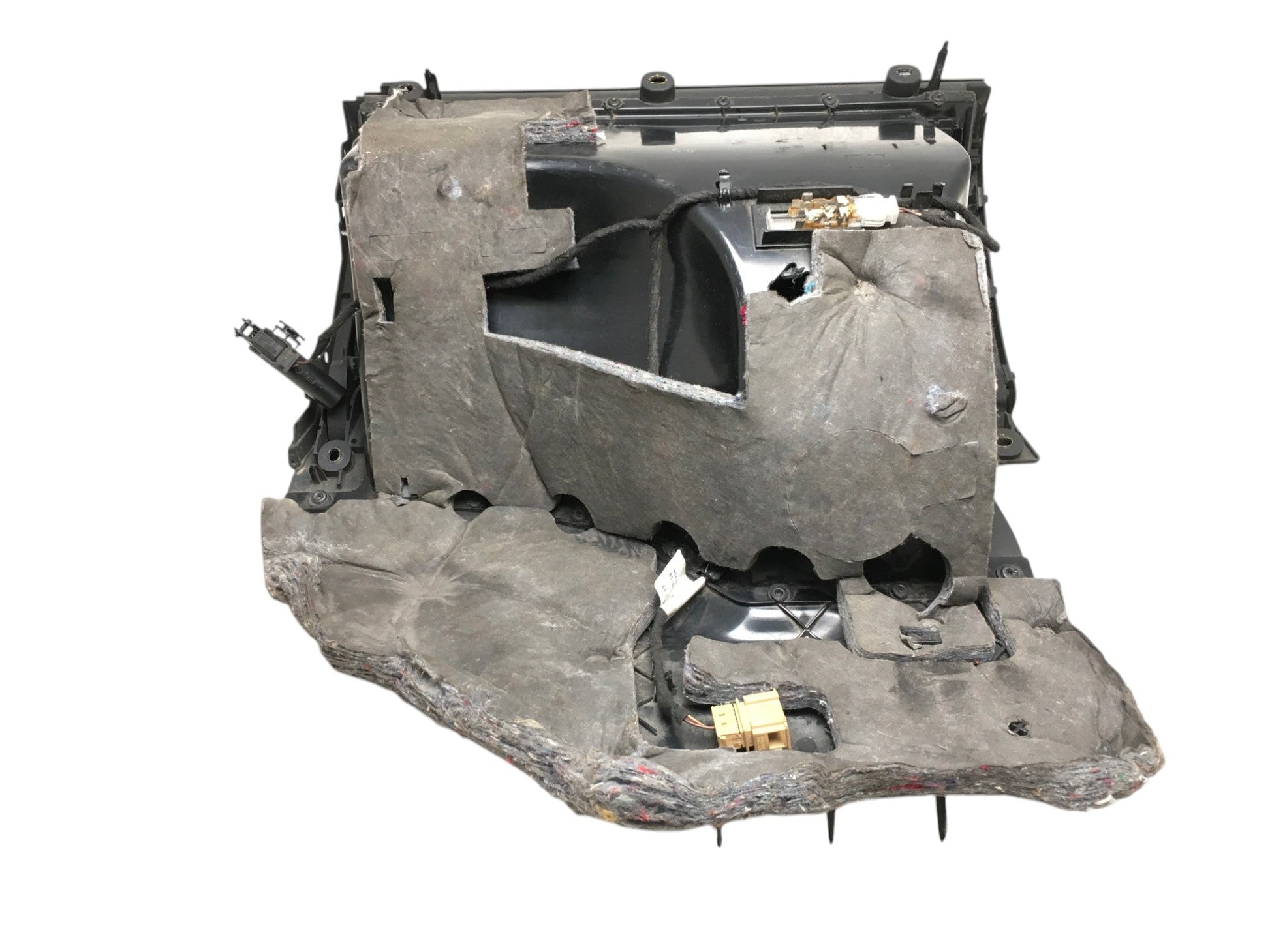 Guantera Audi A4 8E - 8E1857035C